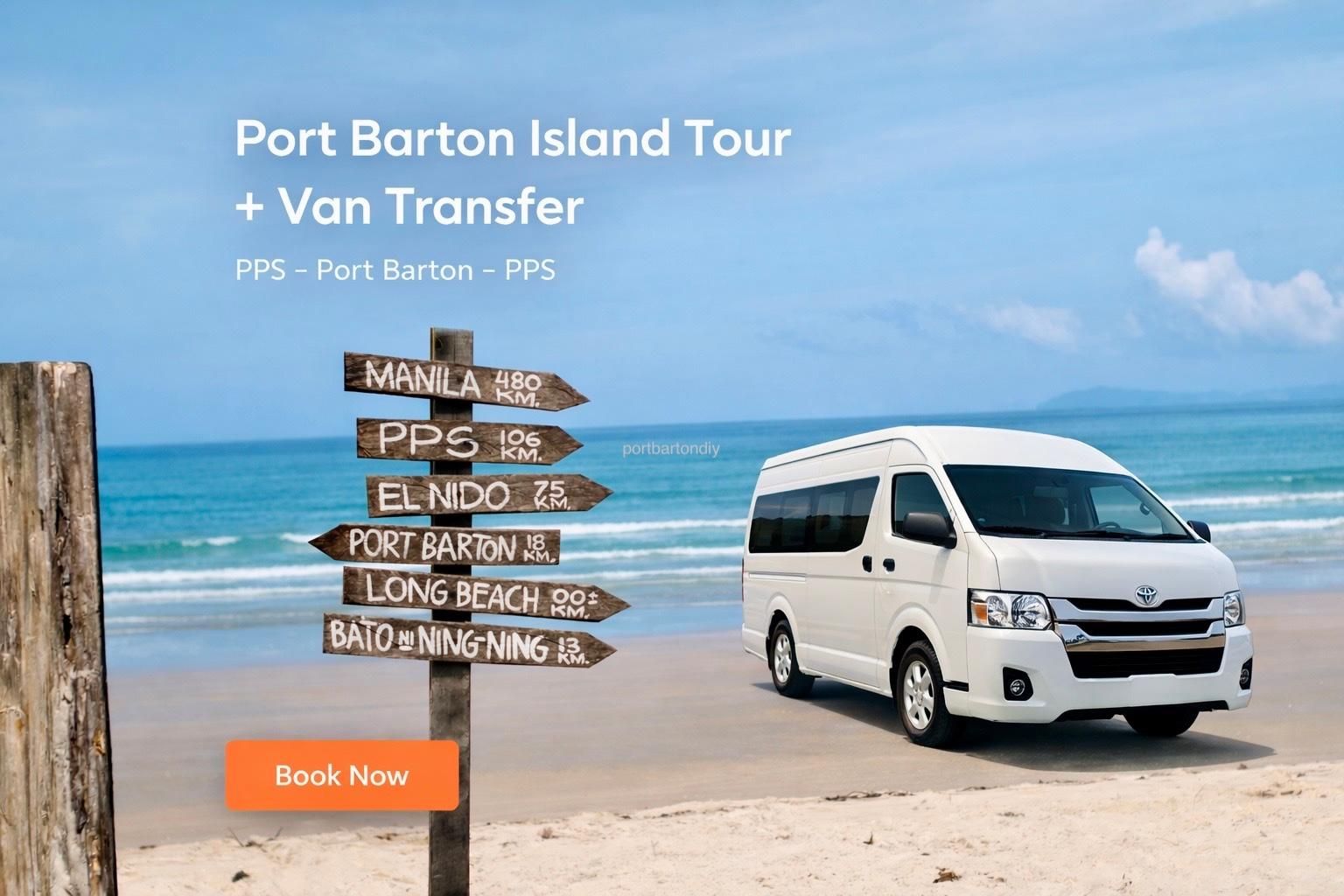 The BEST Things to Do in Port Barton - Top Activities in 2026 | GetYourGuide