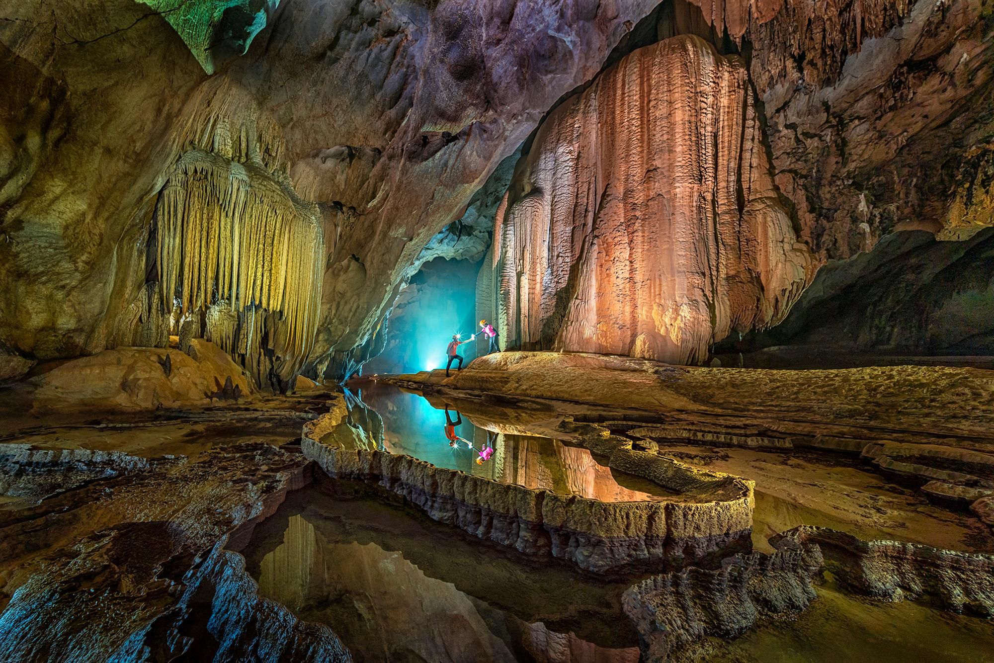 The BEST Things to Do in Dong Hoi - Top Activities in 2026 | GetYourGuide The BEST Things to Do in Dong Hoi - Top Activities in 2026 | GetYourGuide