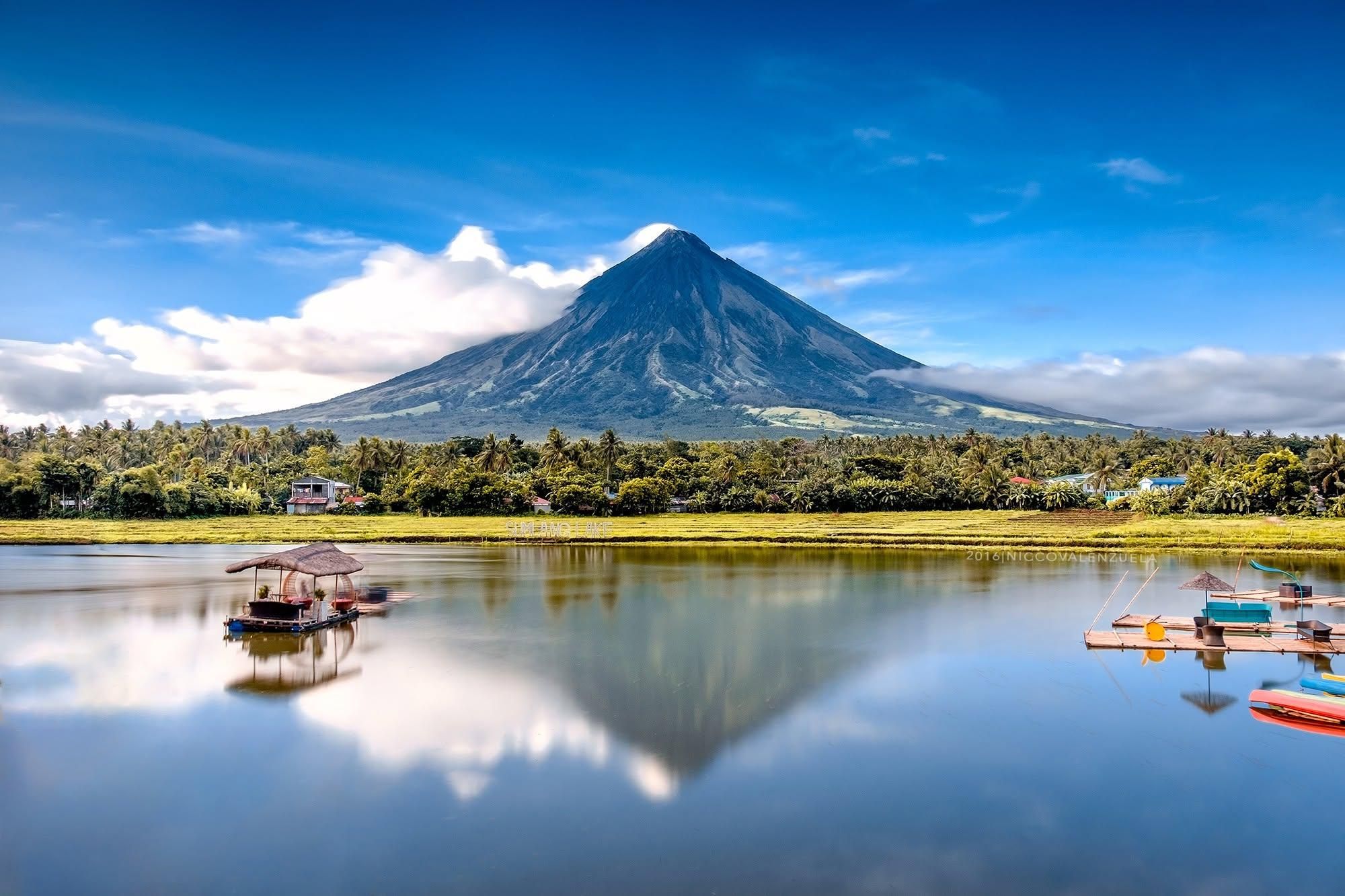 The BEST Things to Do in Legazpi City - Top Activities in 2026 | GetYourGuide