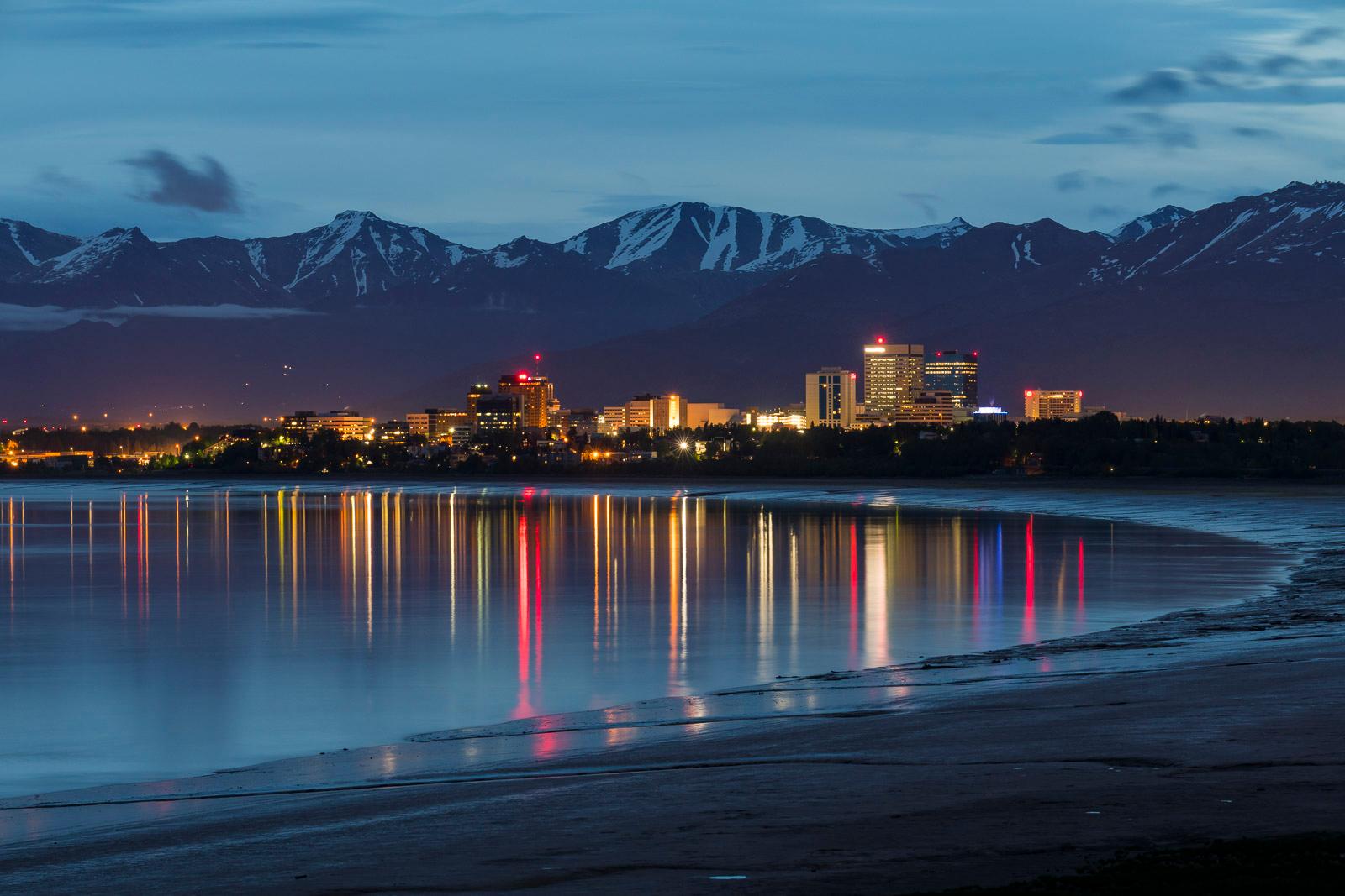 The BEST Things to Do in Anchorage - Top Activities in 2026