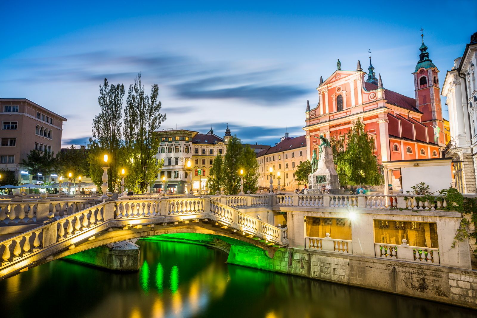 The BEST Things to Do in Ljubljana - Top Activities in 2026