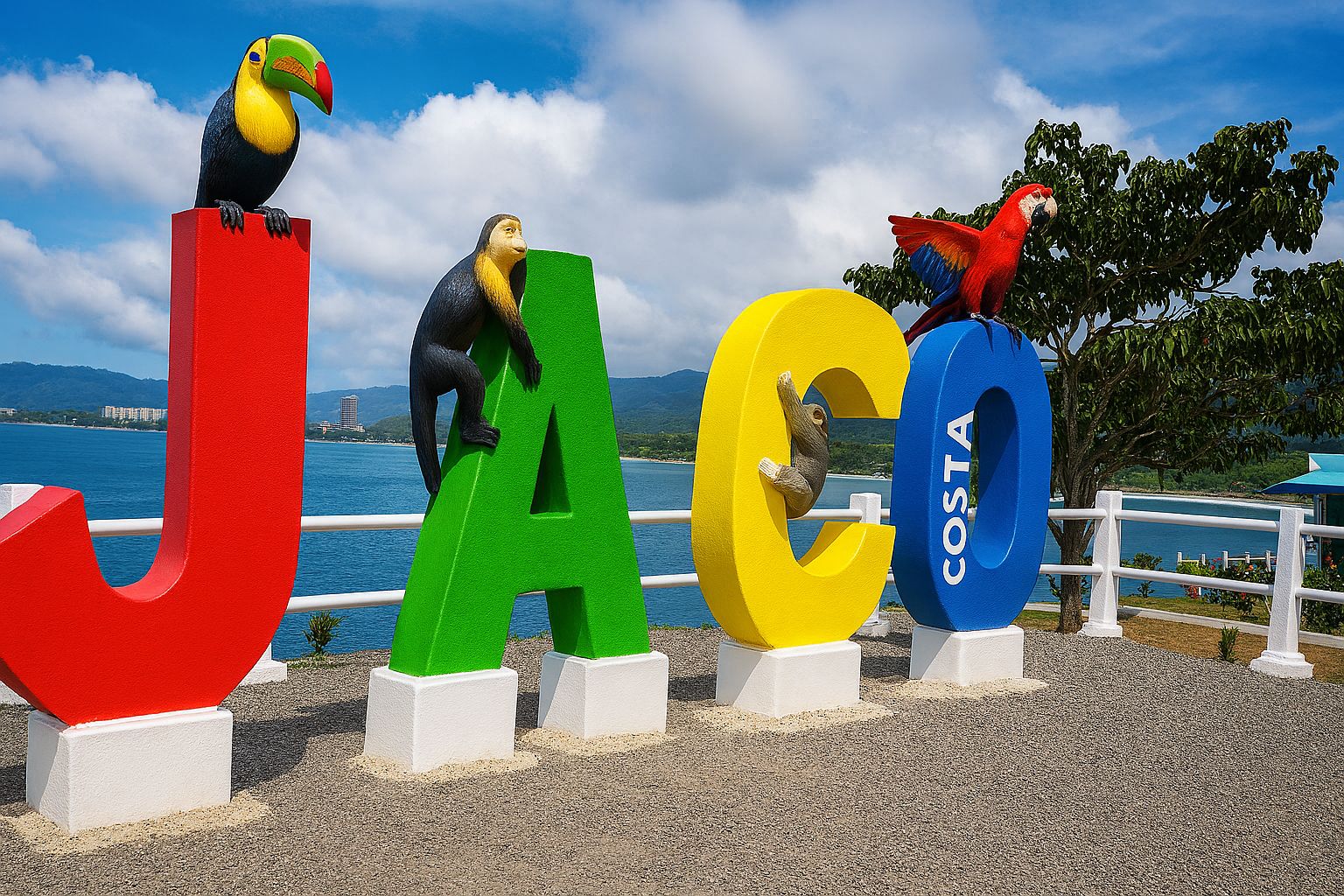 The BEST Things to Do in Jaco - Top Activities in 2026 | GetYourGuide