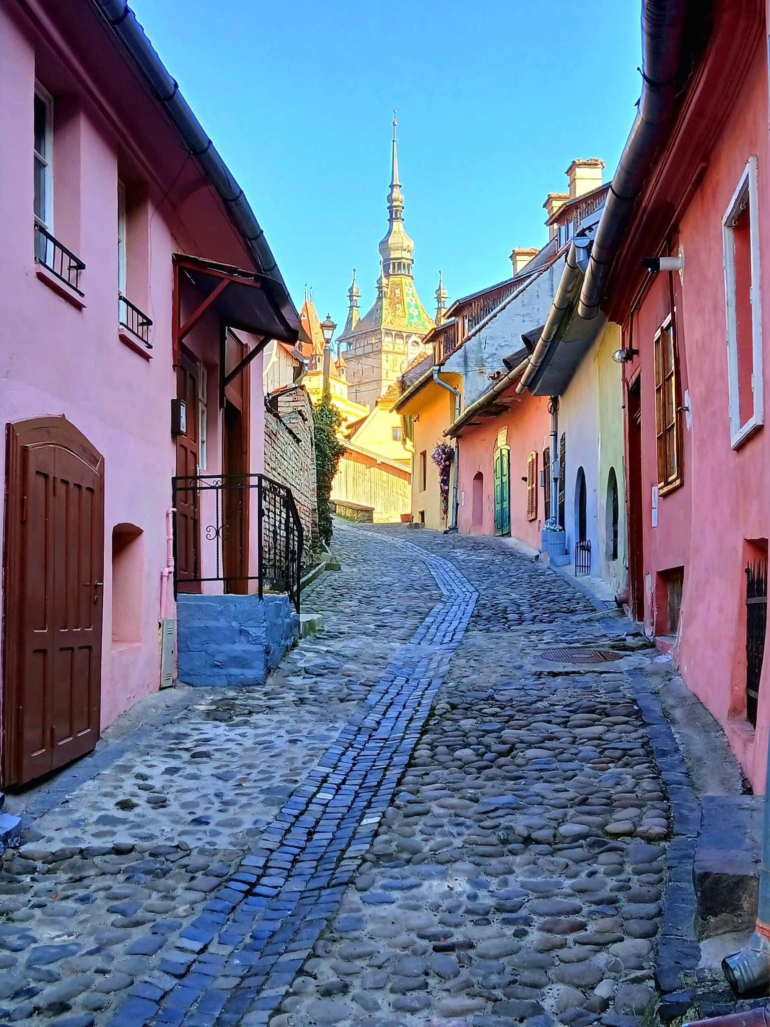 The BEST Things to Do in Sighișoara - Top Activities in 2026 