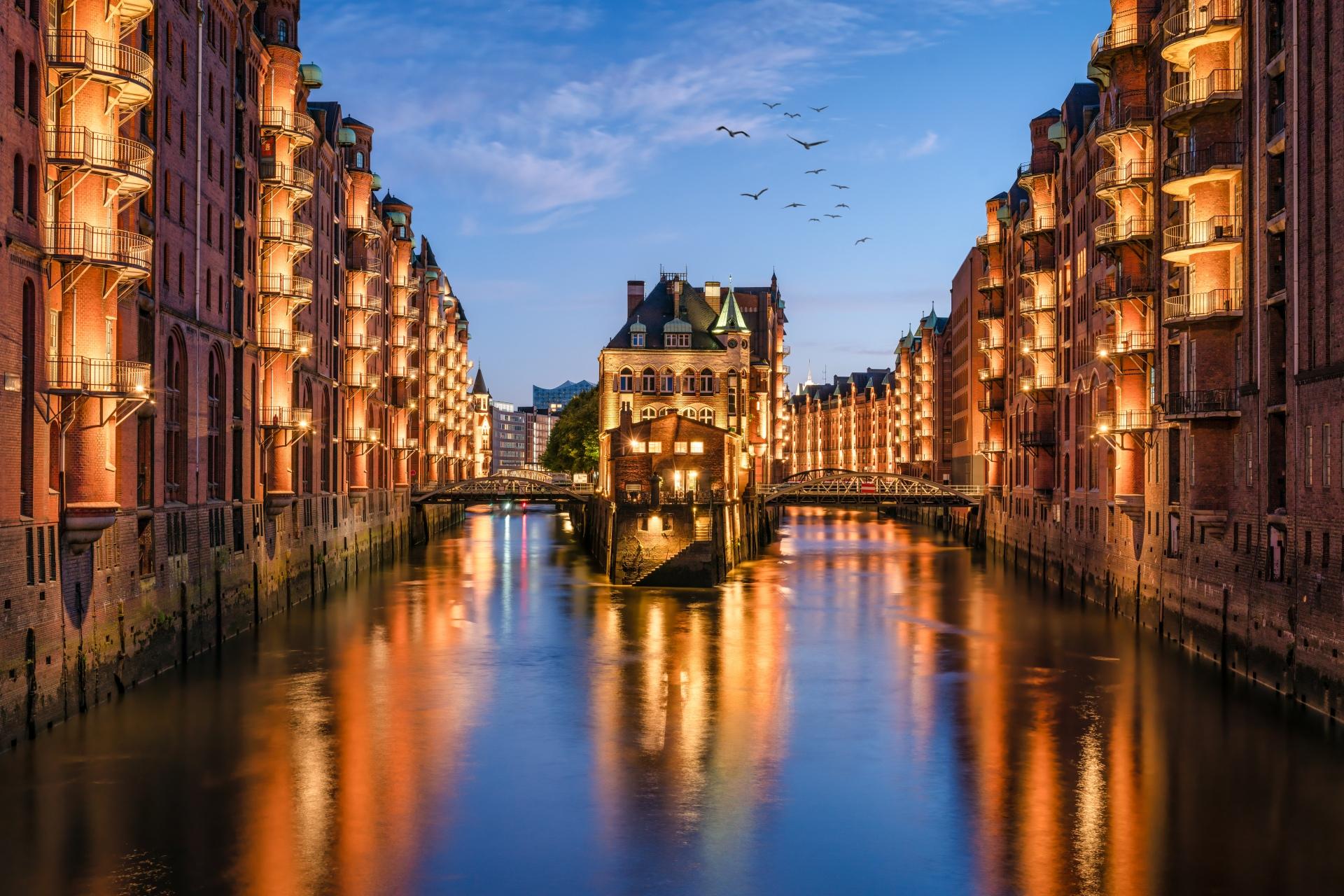 The BEST Things to Do in Hamburg - Top Activities in 2026