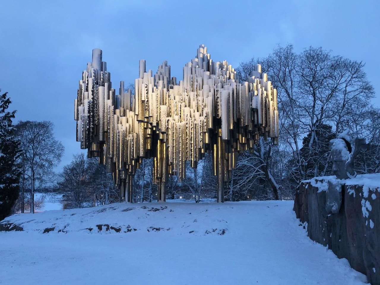 The BEST Things to Do in Helsinki - Top Activities in 2026