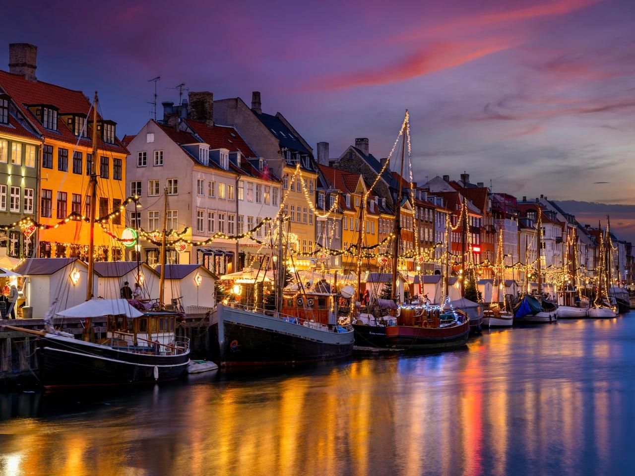 The BEST Things to Do in Copenhagen - Top Activities in 2026