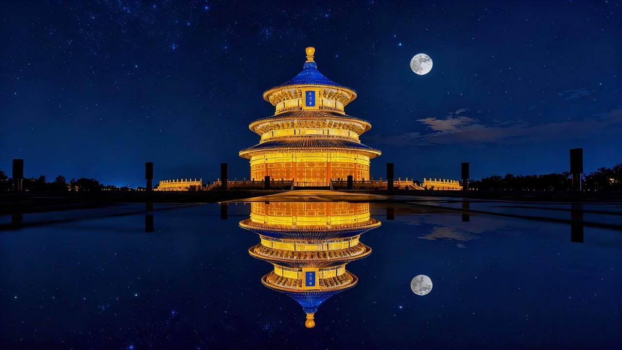 The BEST Things to Do in Beijing - Top Activities in 2026