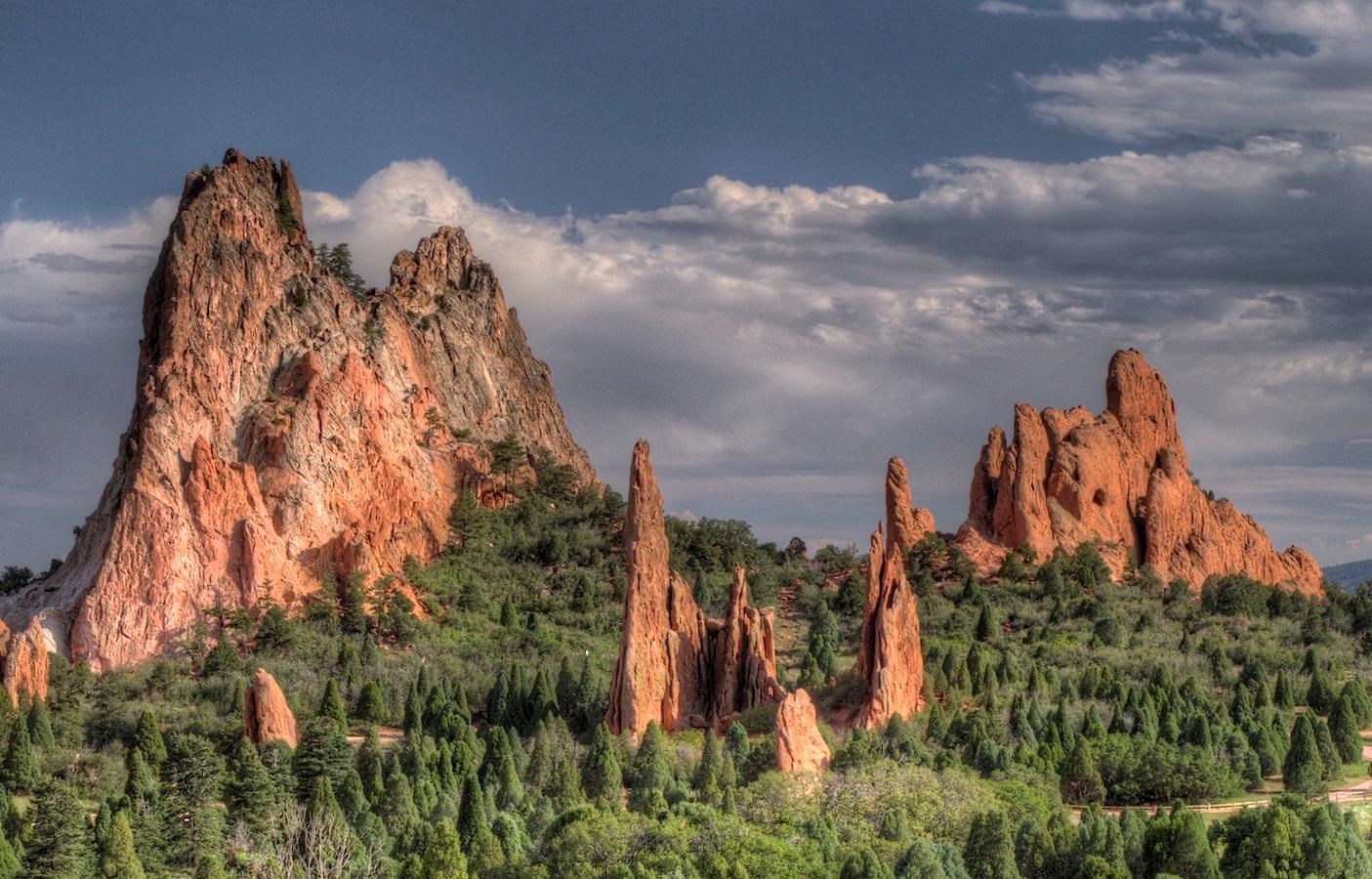 The BEST Things to Do in Colorado Springs - Top Activities in 2026