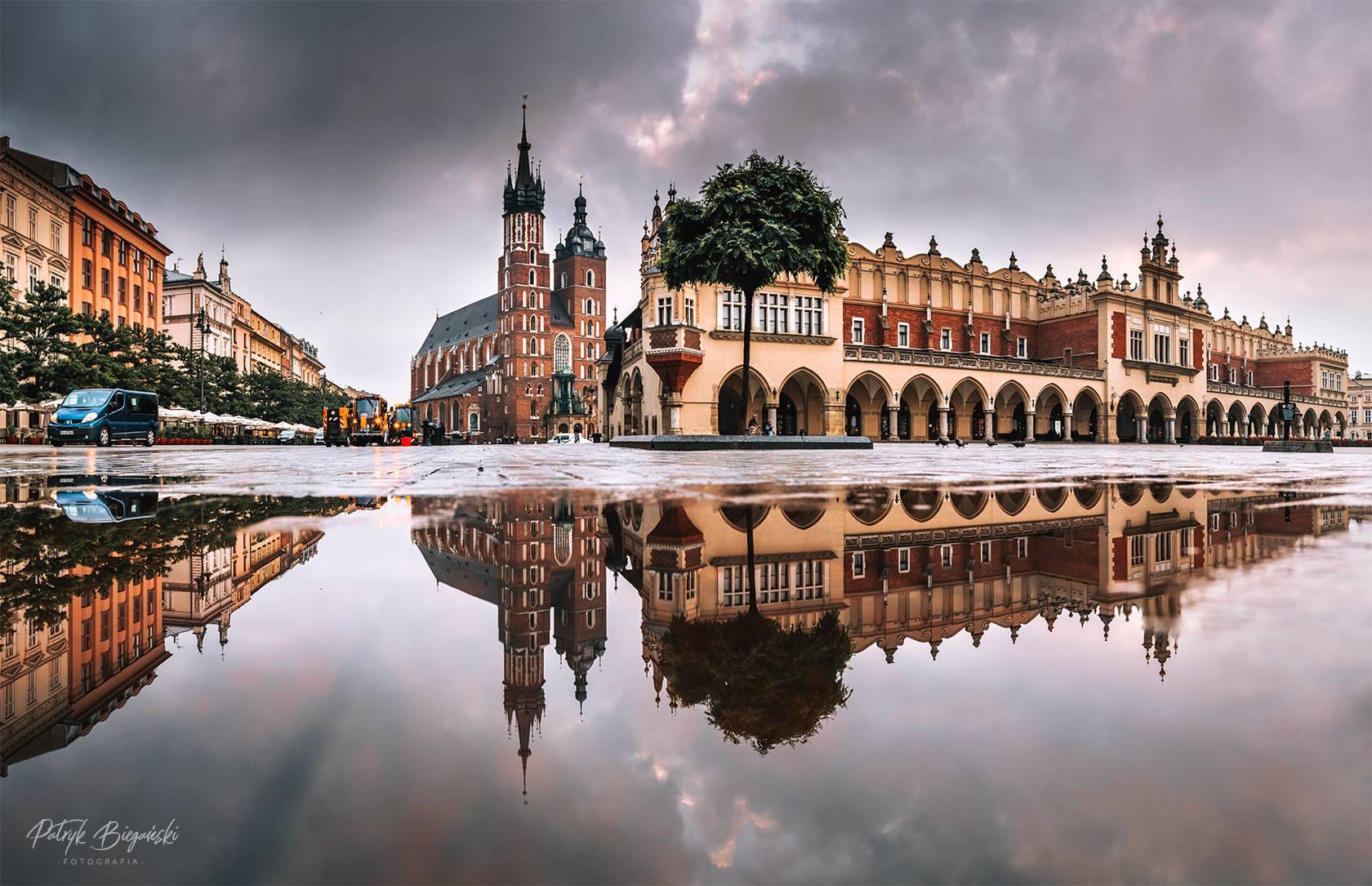 The BEST Things to Do in Krakow - GetYourGuide