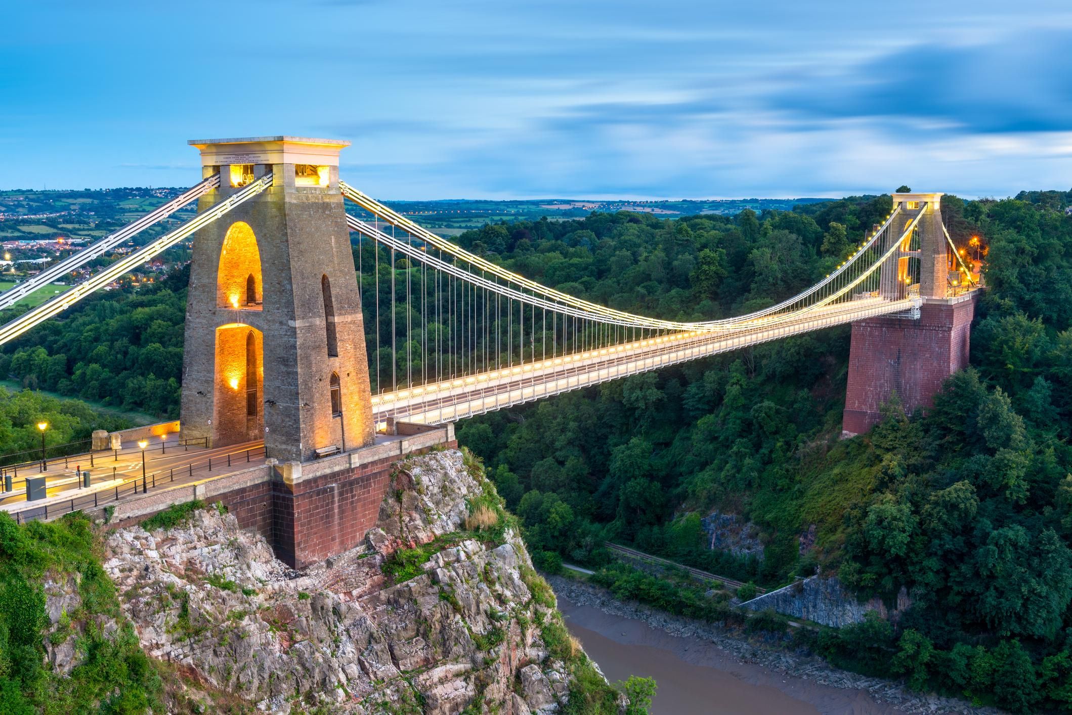 The BEST Things to Do in Bristol - GetYourGuide