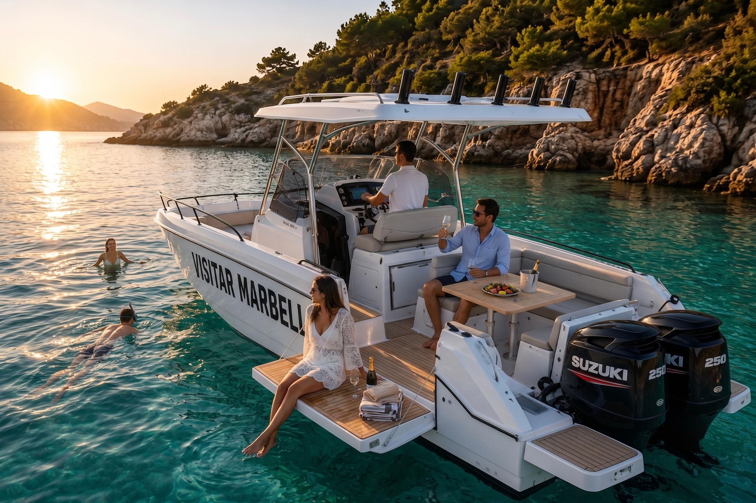 The BEST Things to Do in Marbella - Top Activities in 2026
