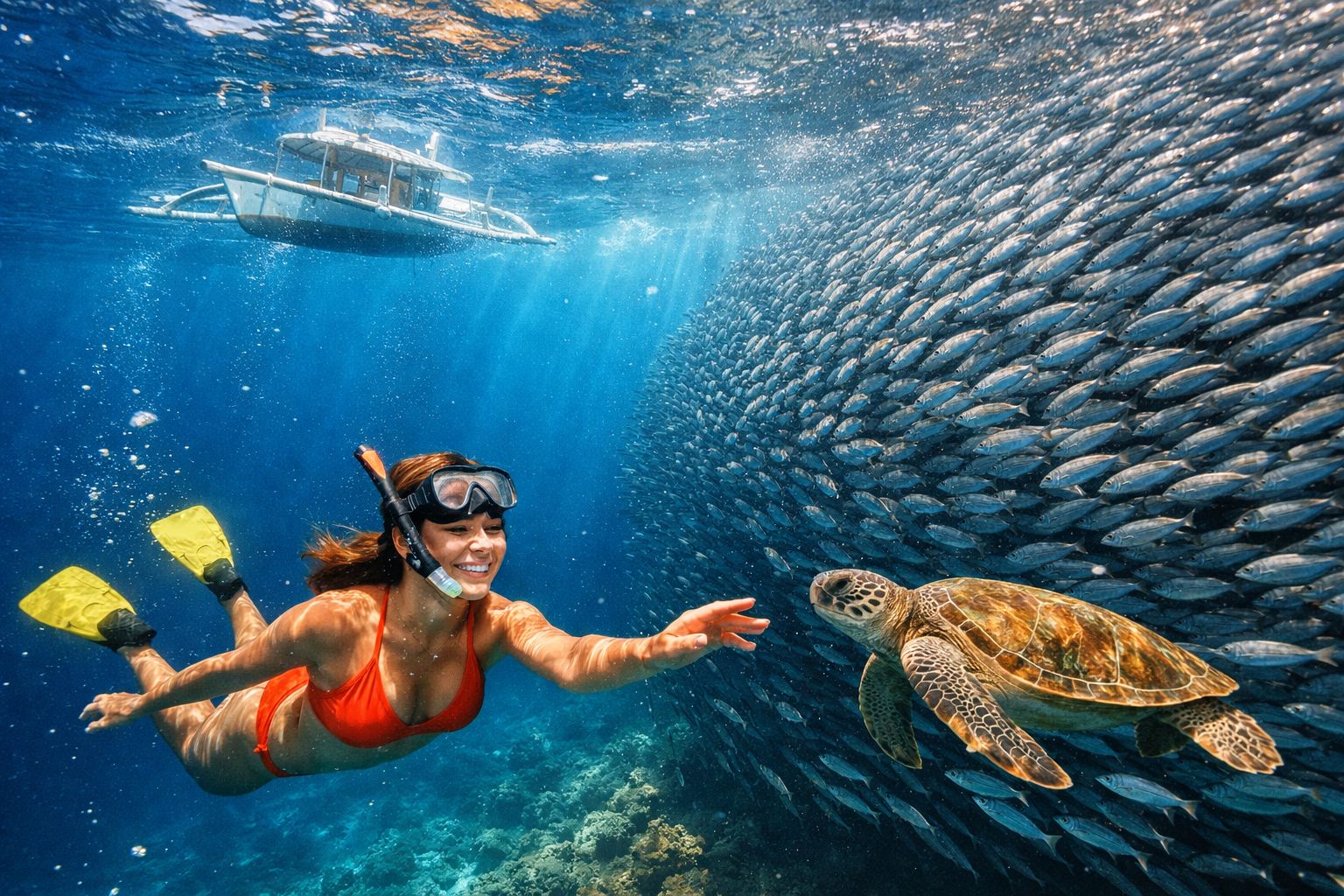 The BEST Things to Do in Moalboal - Top Activities in 2026 | GetYourGuide