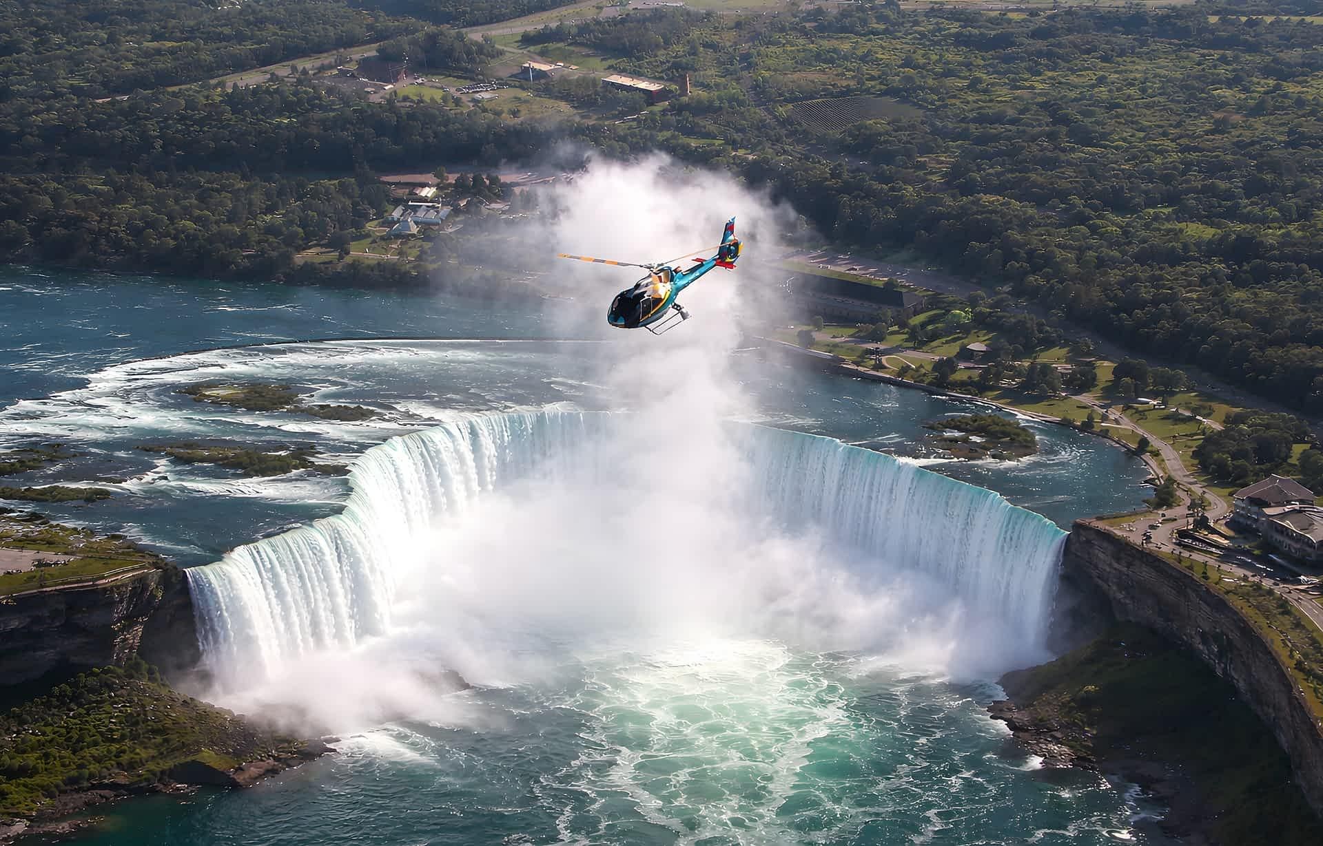 The BEST Things to Do in Niagara Falls, Ontario - GetYourGuide