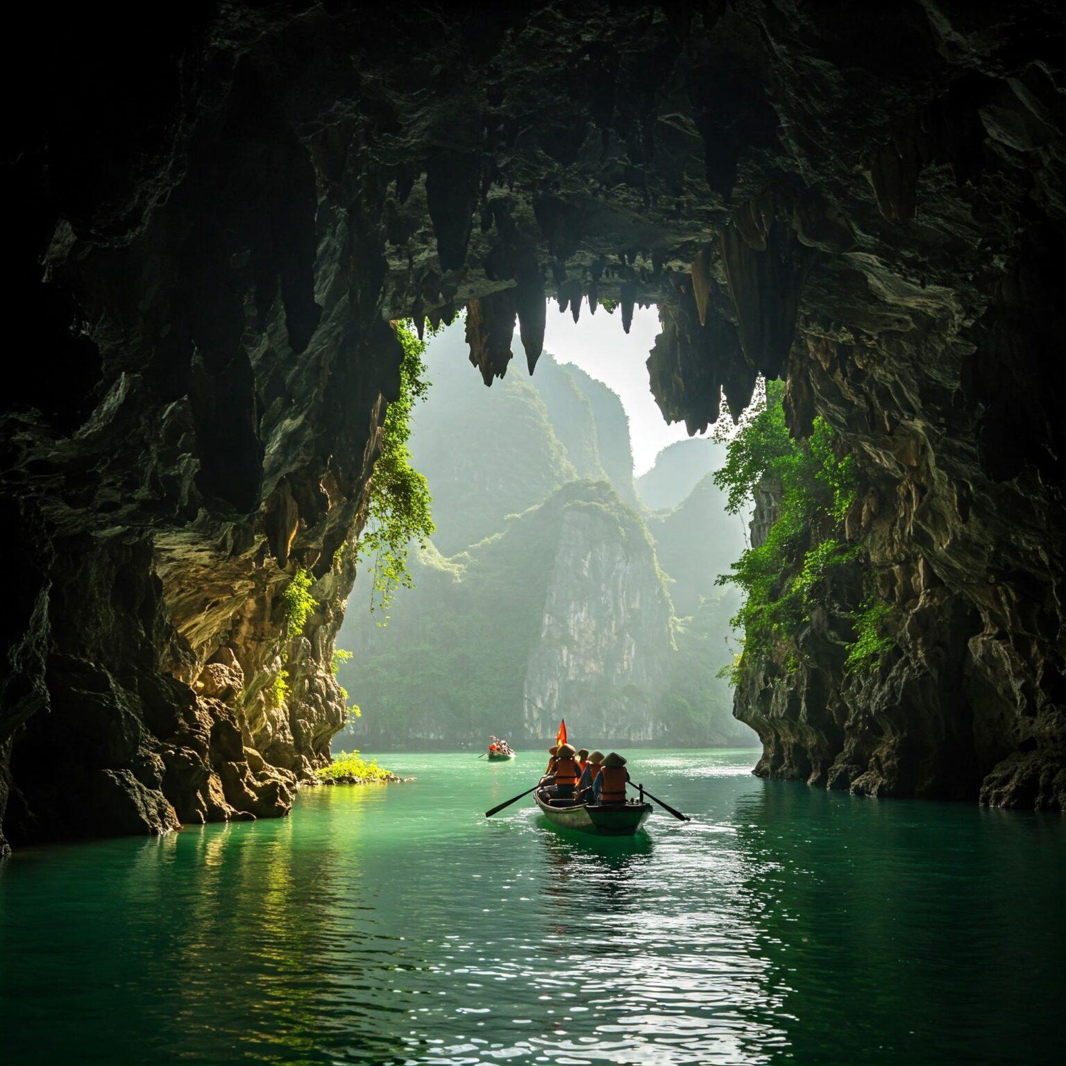 The BEST Things to Do in Ninh Binh - Top Activities in 2026 | GetYourGuide
