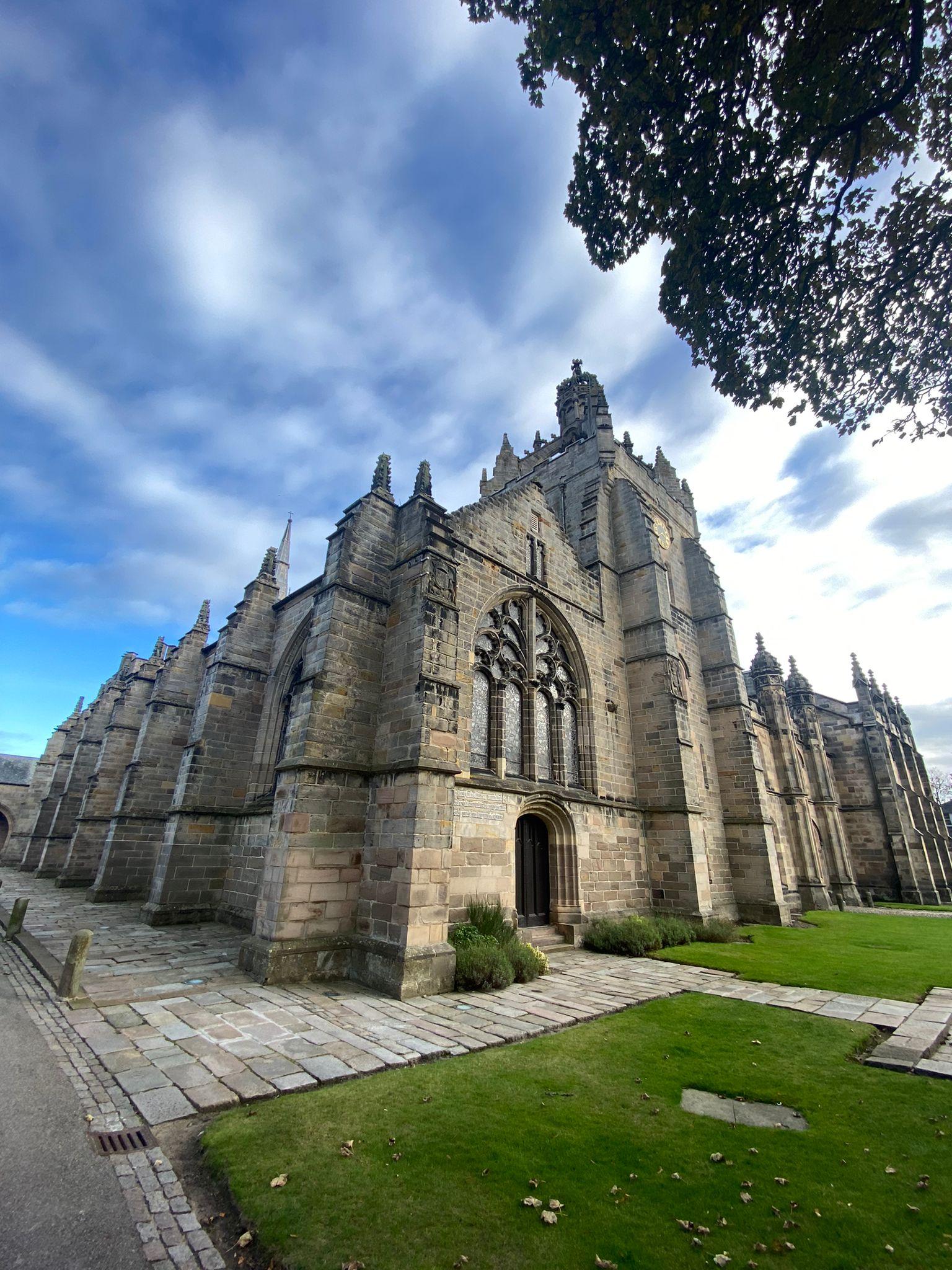 The BEST Things to Do in Aberdeen - Top Activities in 2026