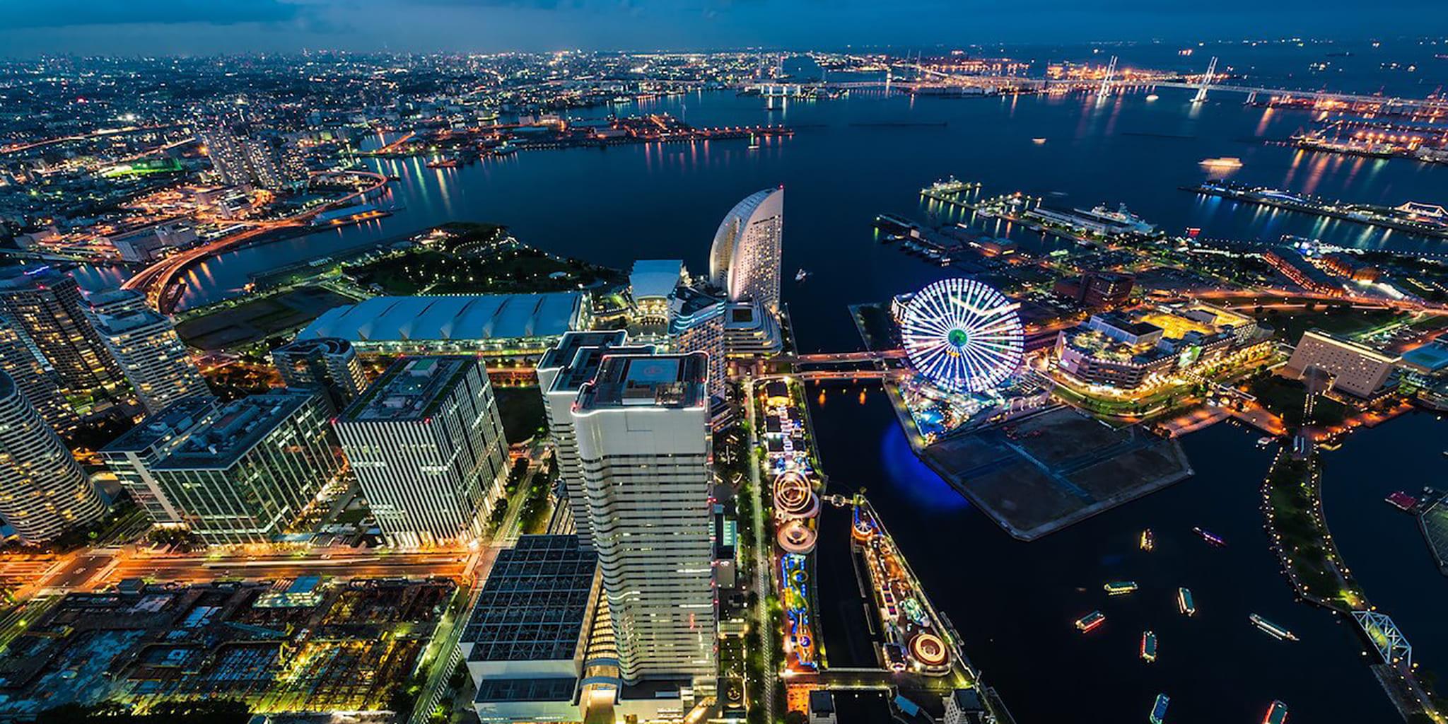 The BEST Things to Do in Yokohama - Top Activities in 2026