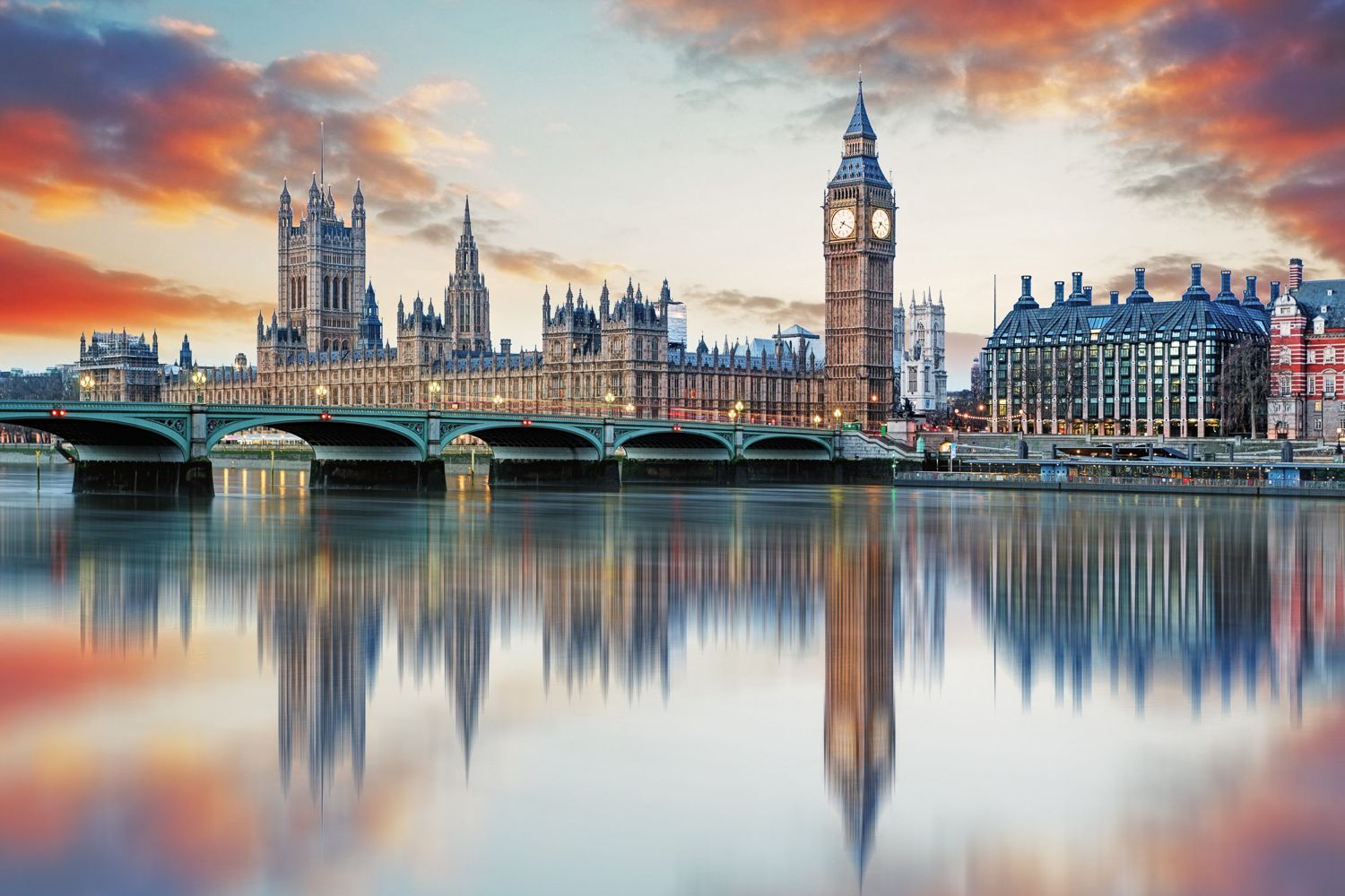 The BEST Things to Do in London - Top Activities in 2026