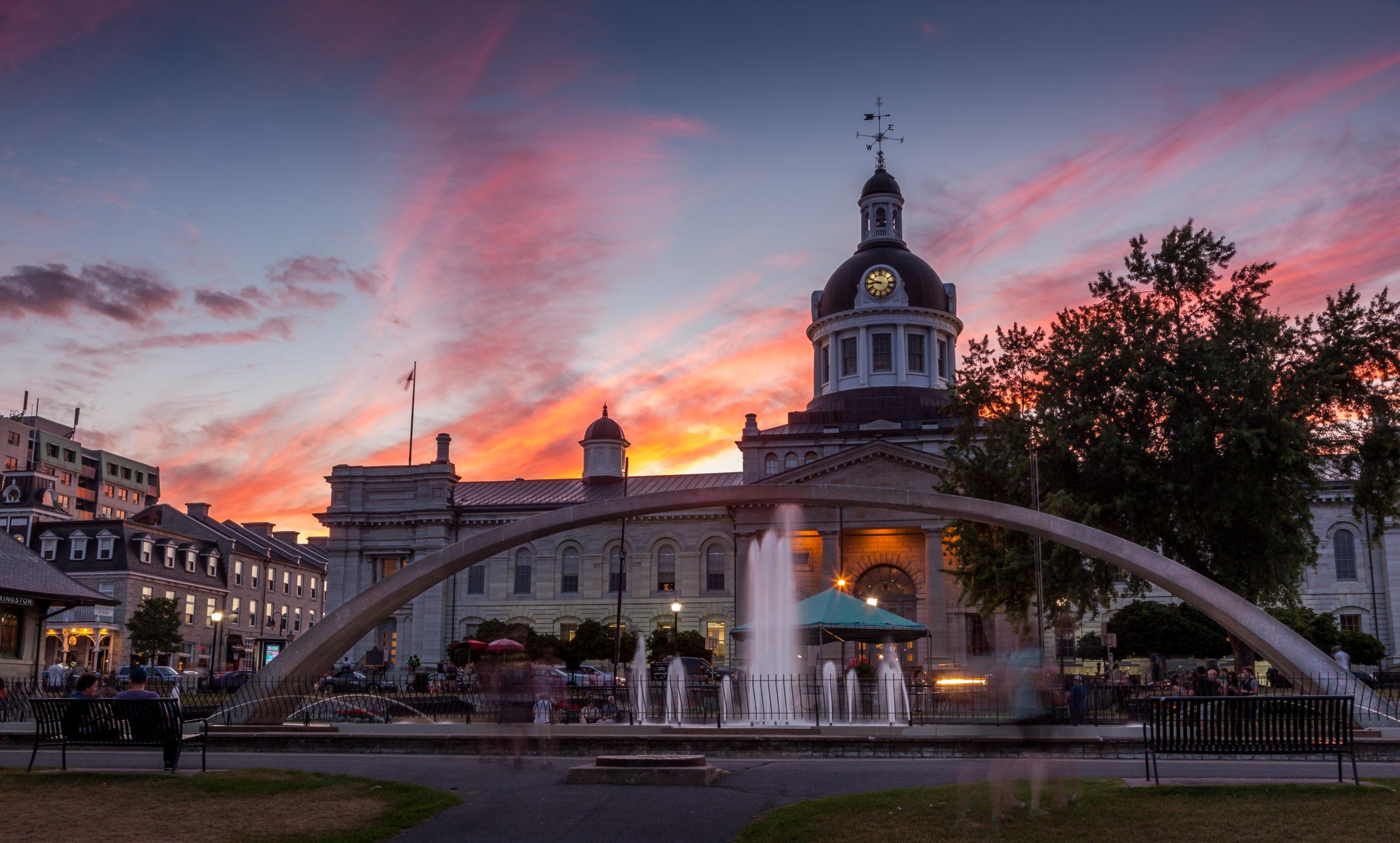 The BEST Things to Do in Kingston, Ontario - Top Activities in 2026