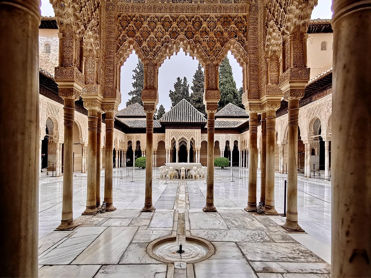 The BEST Things to Do in Granada - Top Activities in 2026