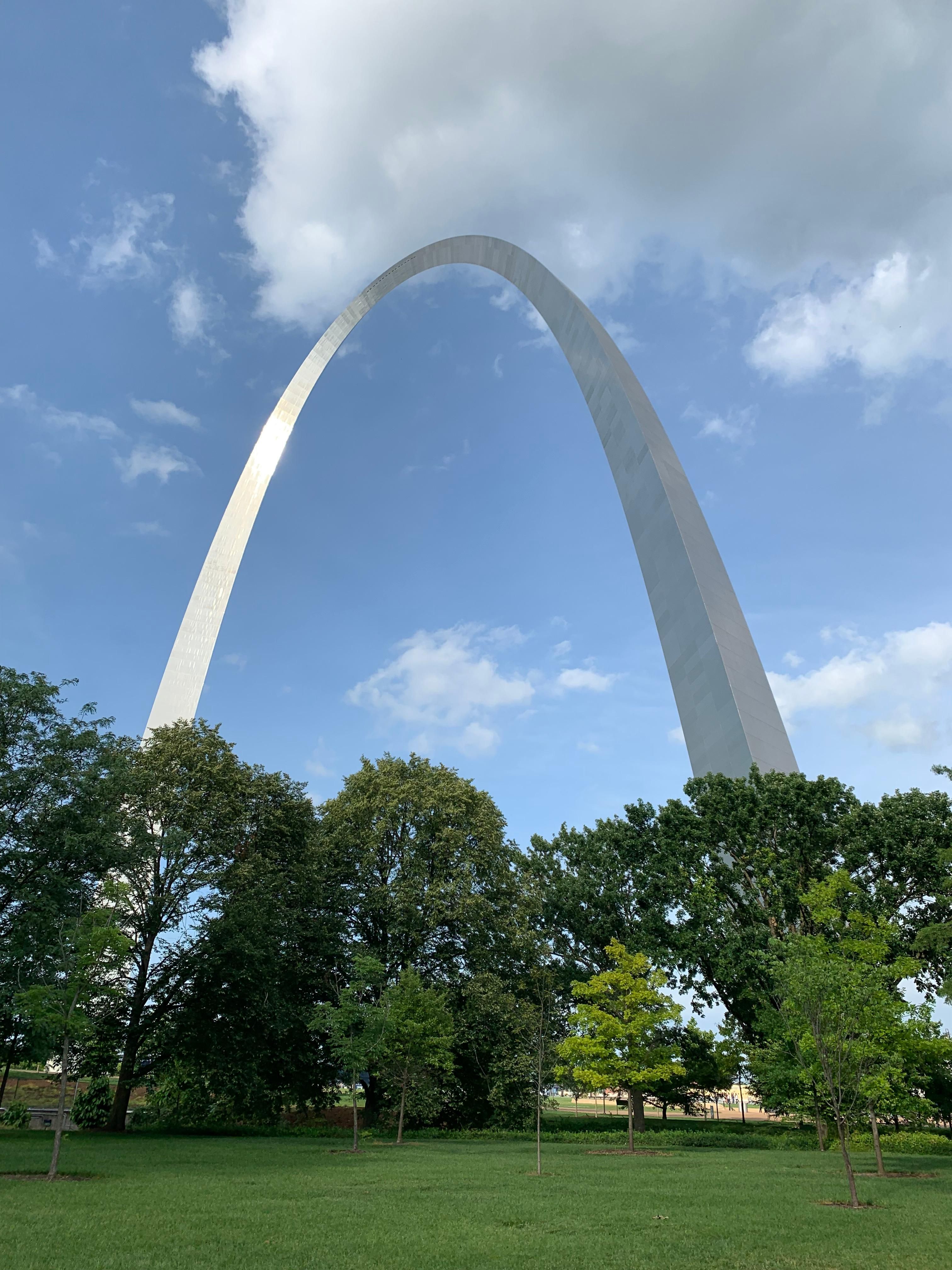The BEST Things to Do in St. Louis - Top Activities in 2026