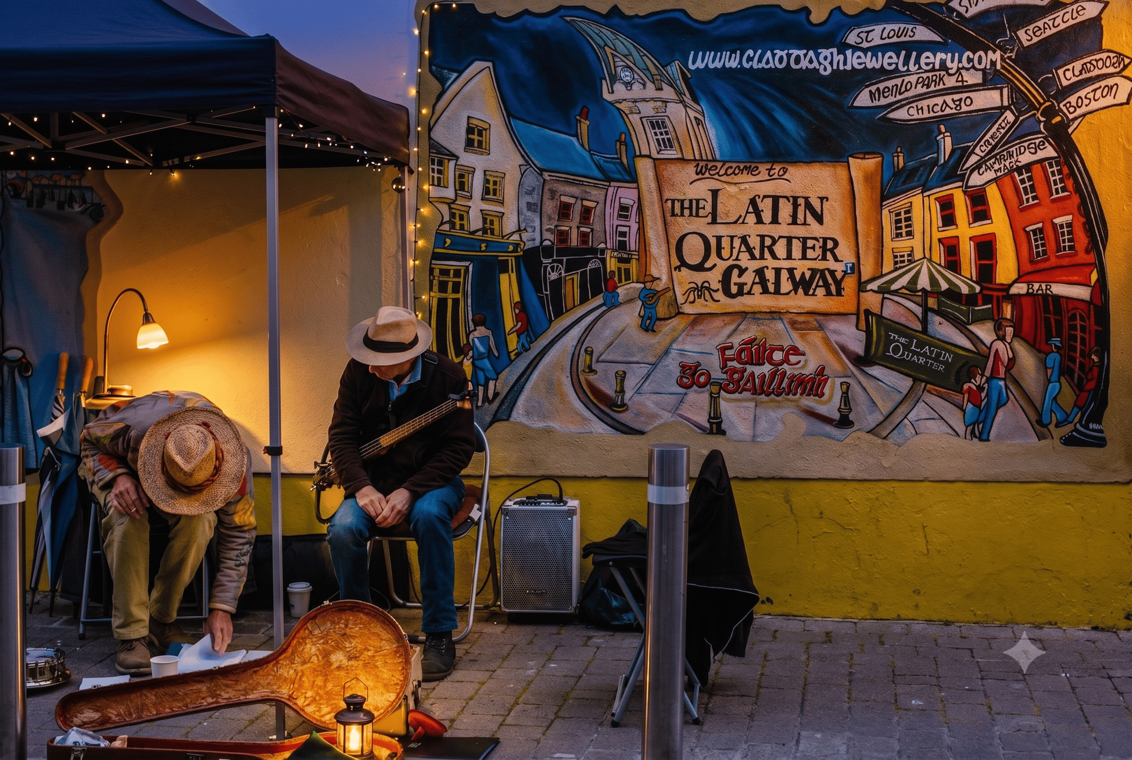 The BEST Things to Do in Galway - Top Activities in 2026