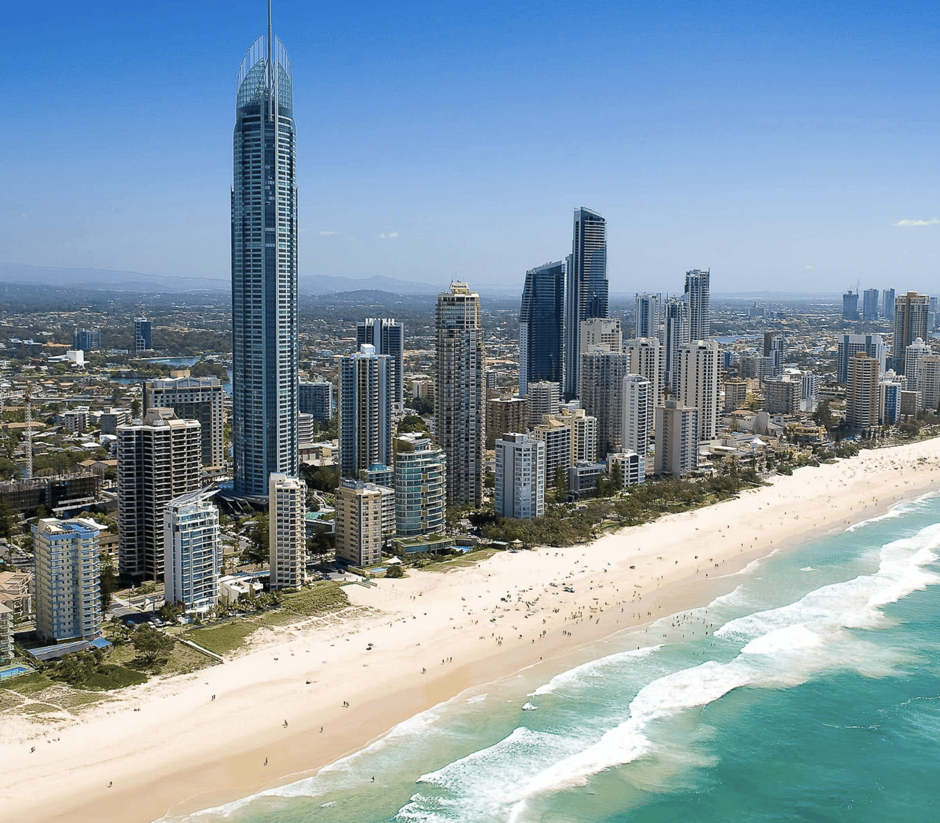 The BEST Things to Do in Gold Coast - Top Activities in 2026 | GetYourGuide