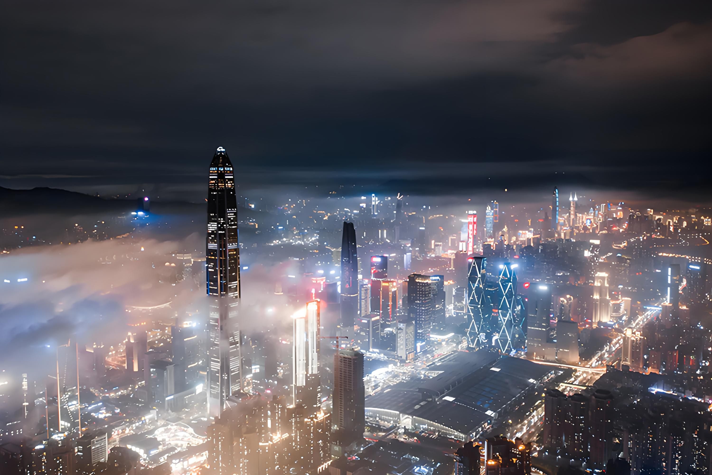The BEST Things to Do in Shenzhen - Top Activities in 2026