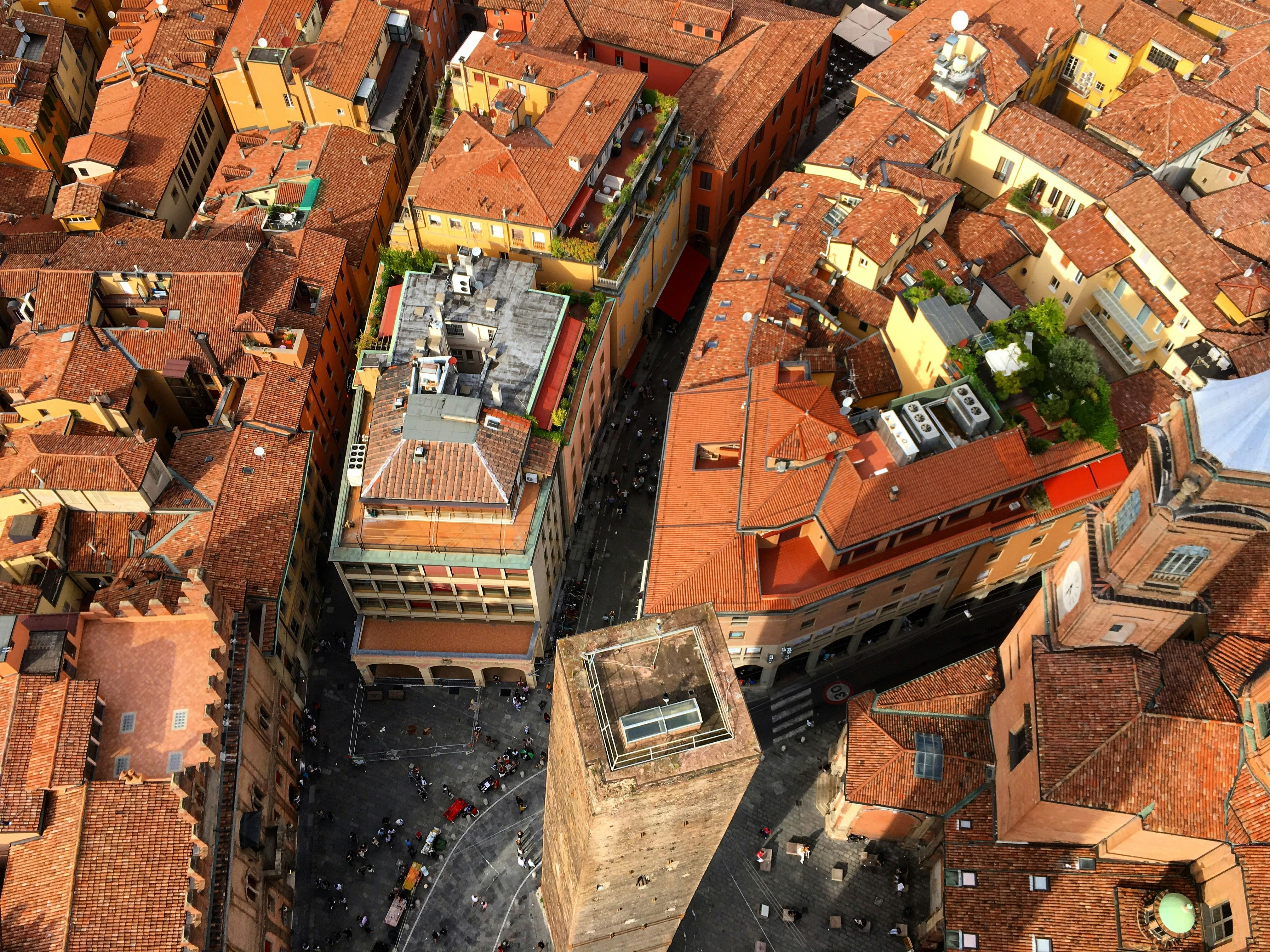 The BEST Things to Do in Bologna - Top Activities in 2026