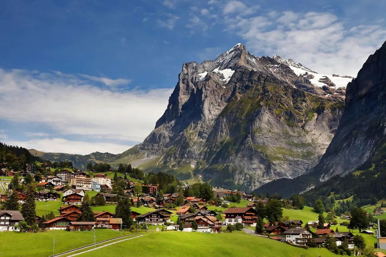 The BEST Things to Do in Grindelwald - Top Activities in 2026