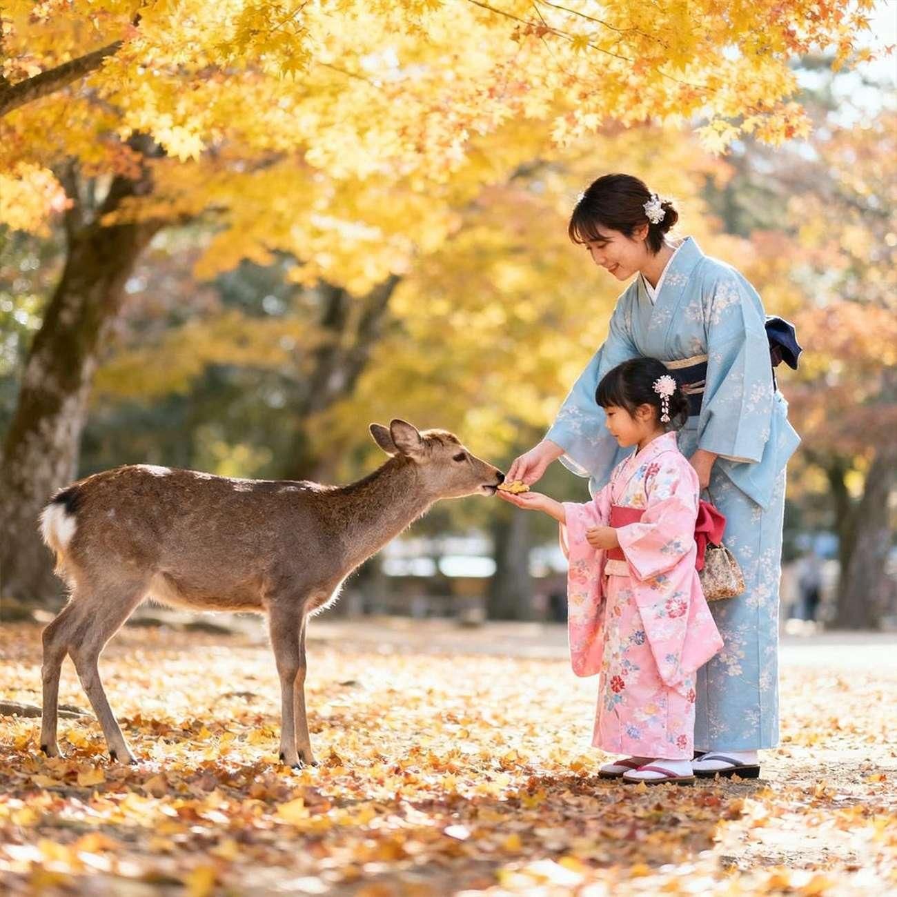 The BEST Things to Do in Nara - Top Activities in 2026 | GetYourGuide