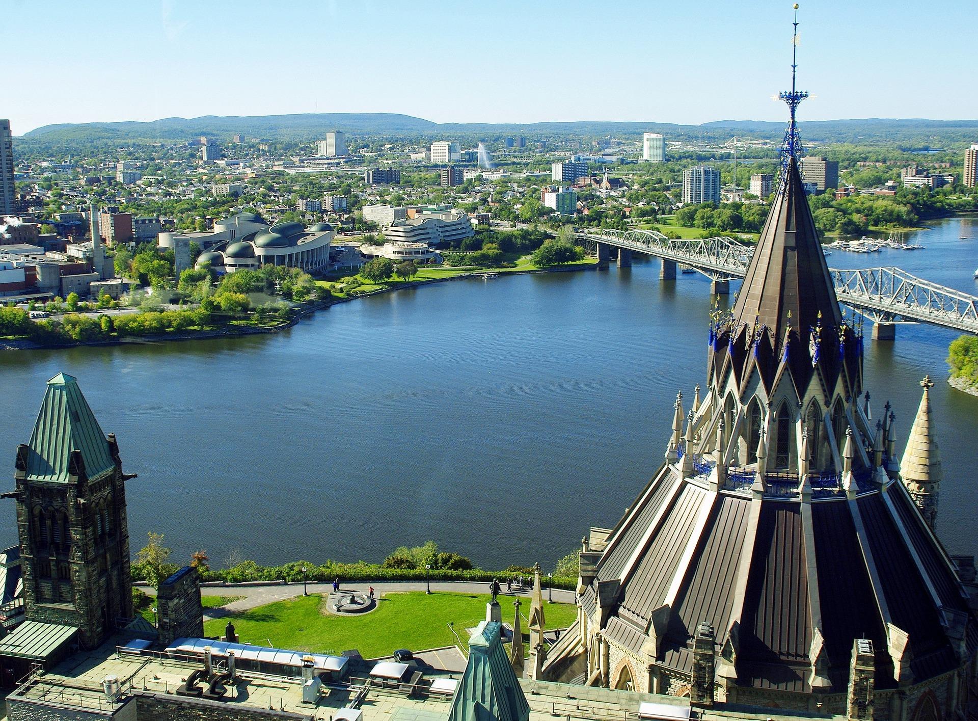 The BEST Things to Do in Ottawa - Top Activities in 2026