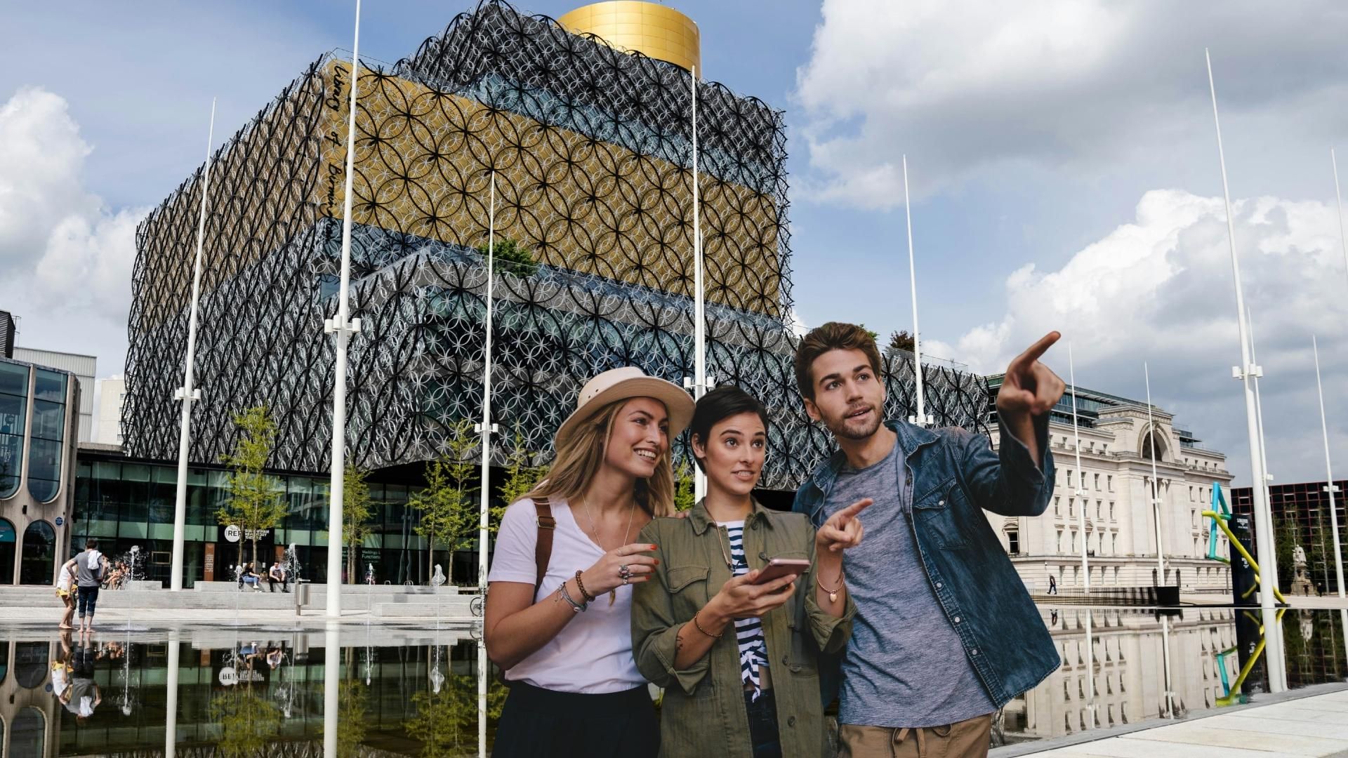 The BEST Things to Do in Birmingham - Top Activities in 2026