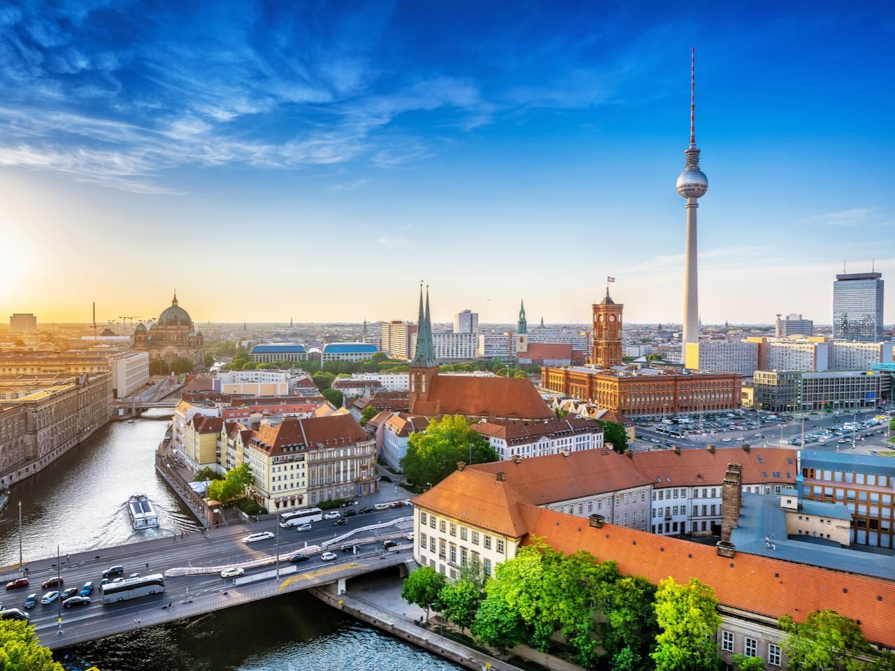 The BEST Things to Do in Berlin - Top Activities in 2026