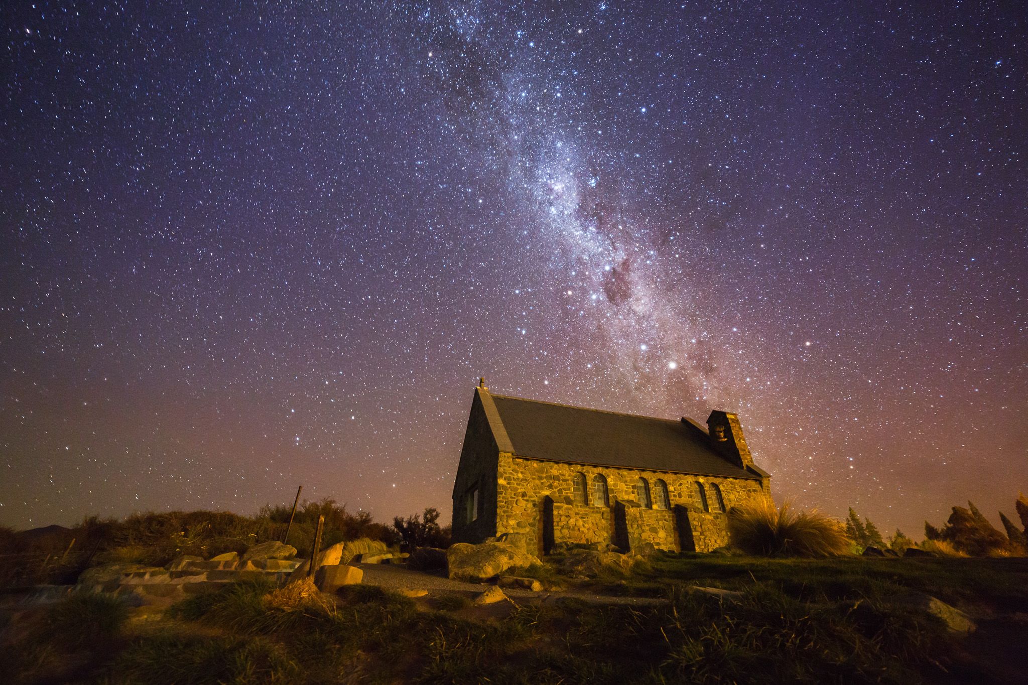 The BEST Things to Do in Lake Tekapo - Top Activities in 2026 | GetYourGuide