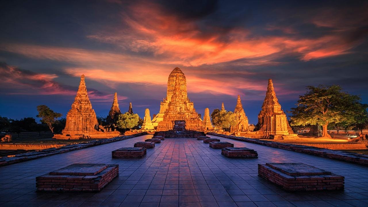 The BEST Things to Do in Ayutthaya - Top Activities in 2026 | GetYourGuide