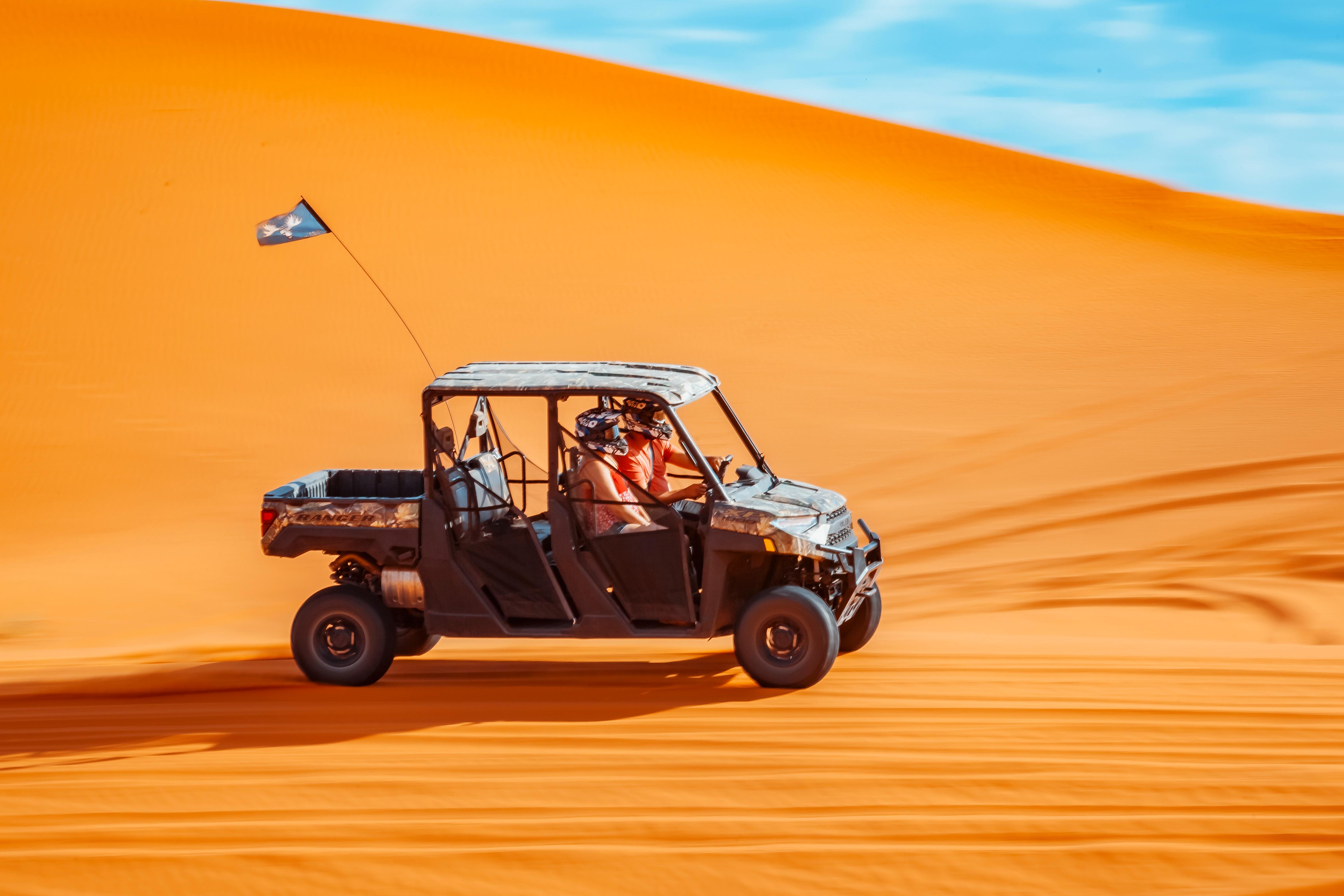 The BEST Things to Do in Hurricane, Utah - Top Activities in 2026