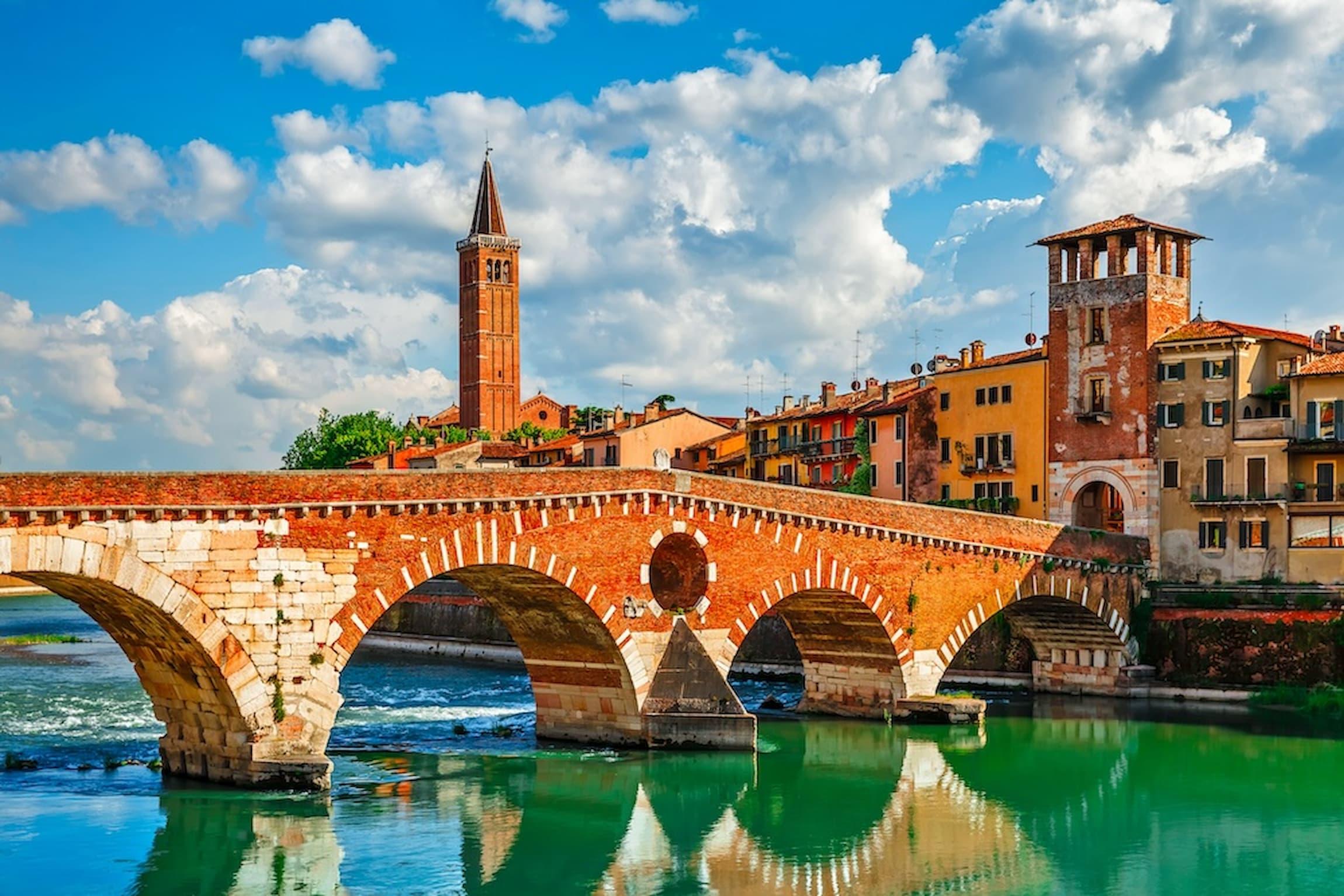 The BEST Things to Do in Verona - Top Activities in 2026