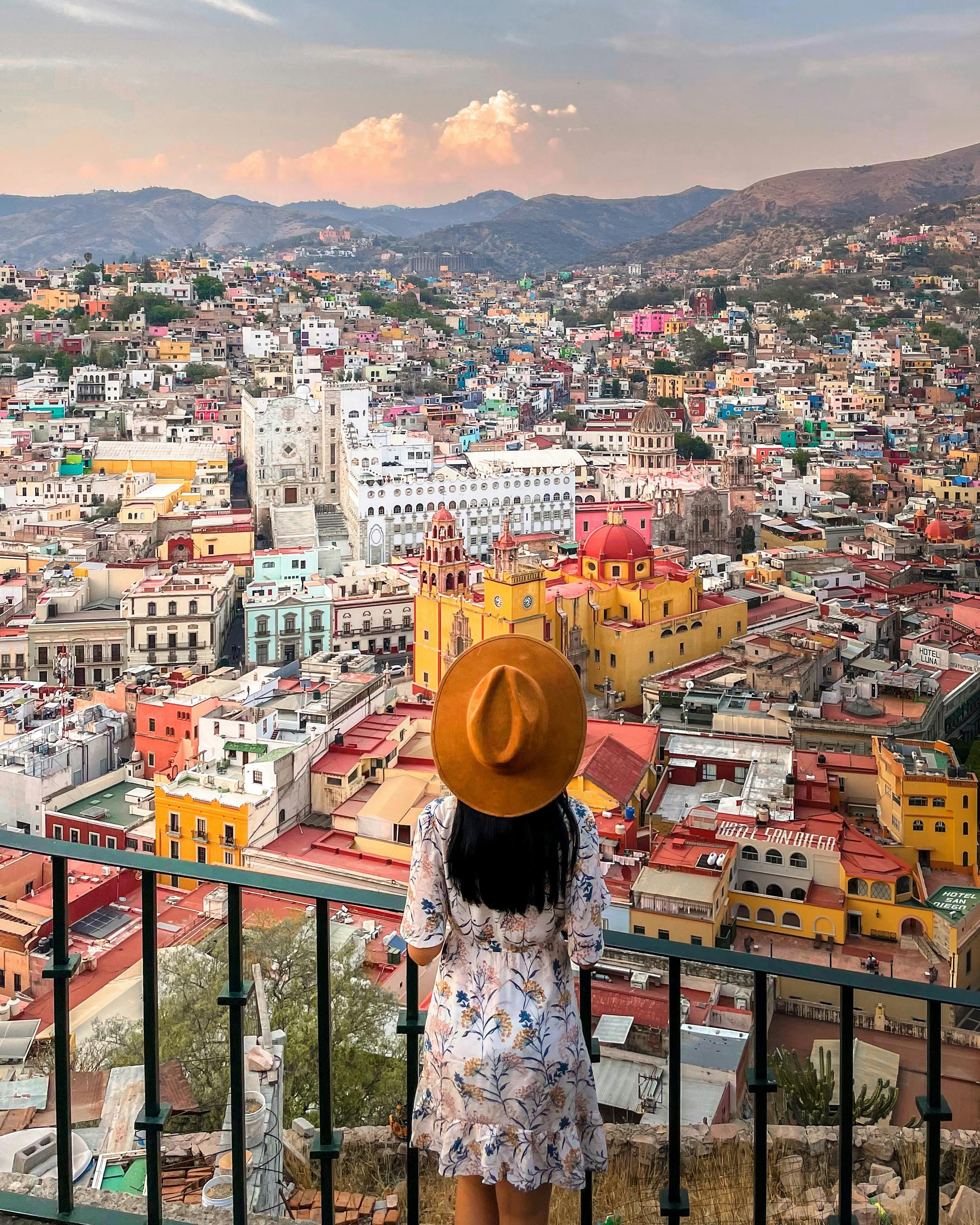 The BEST Things to Do in Guanajuato City - Top Activities in 2026