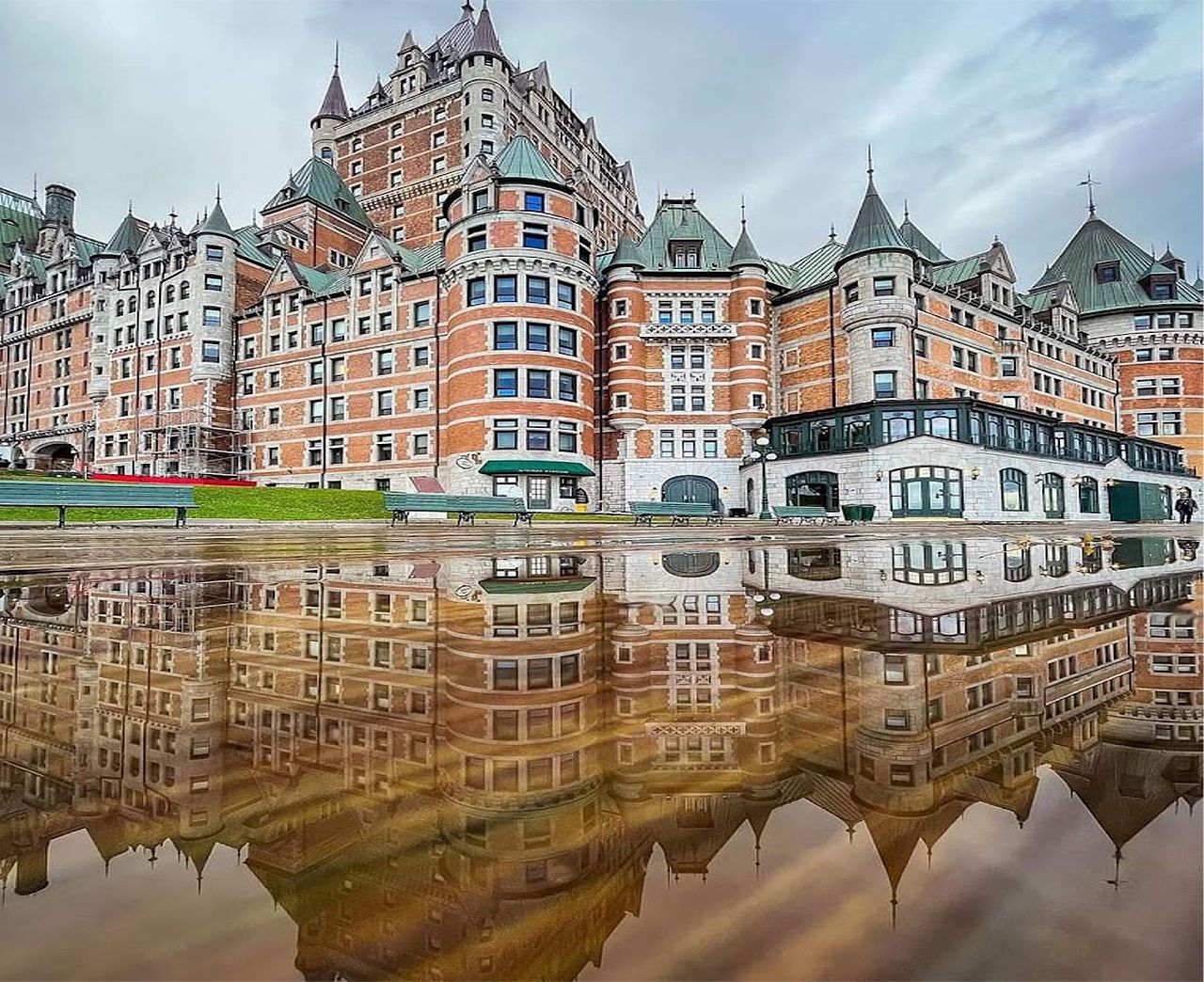 The BEST Things to Do in Quebec City - Top Activities in 2026