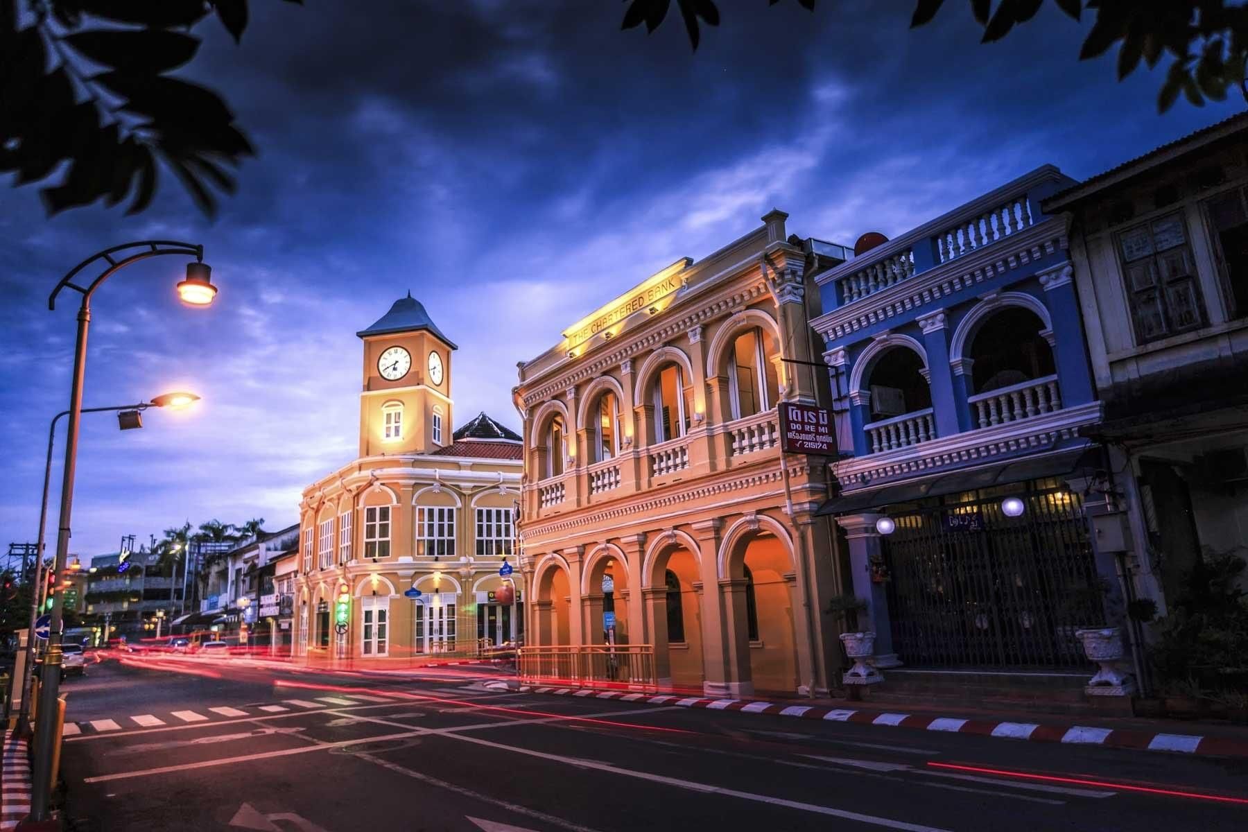 The BEST Things to Do in Phuket City - Top Activities in 2026 | GetYourGuide