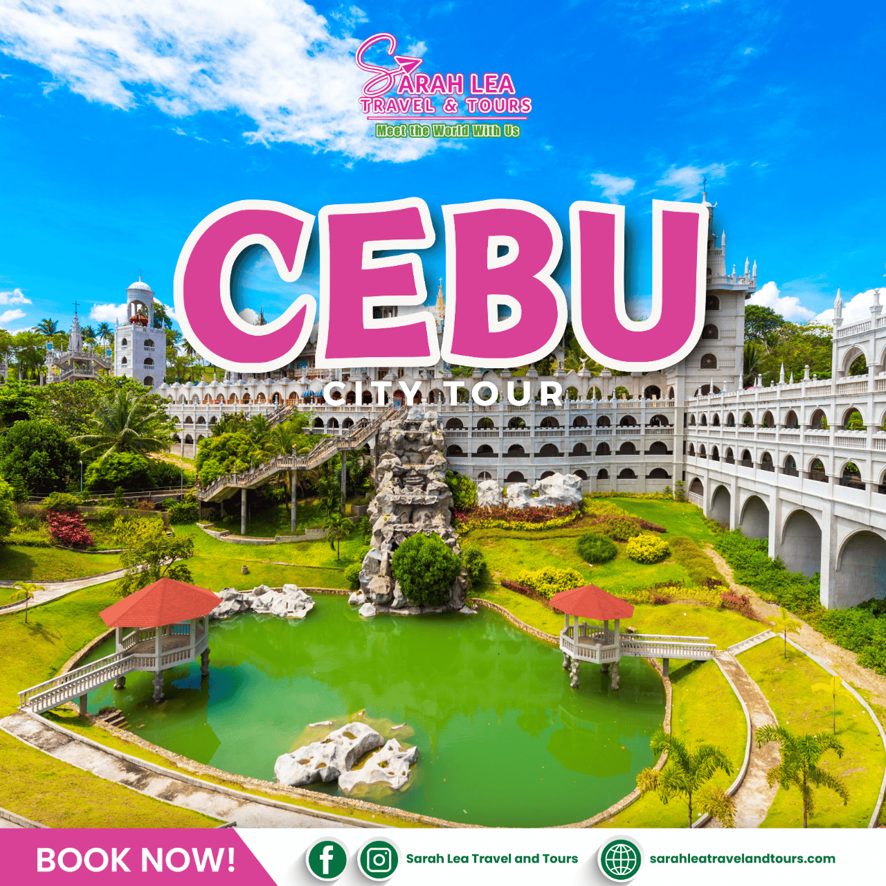 The BEST Things to Do in Cebu City - Top Activities in 2026