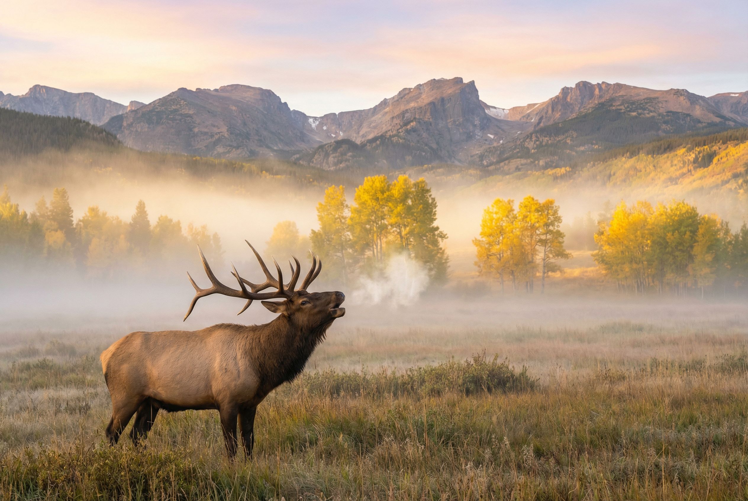 Things to do in Rocky Mountain National Park - GetYourGuide