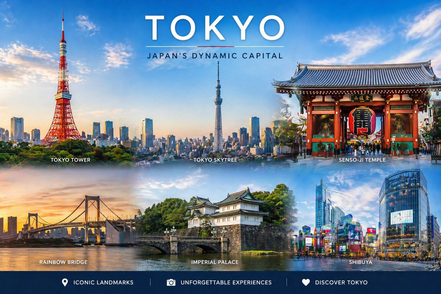 The BEST Things to Do in Tokyo - Top Activities in 2026
