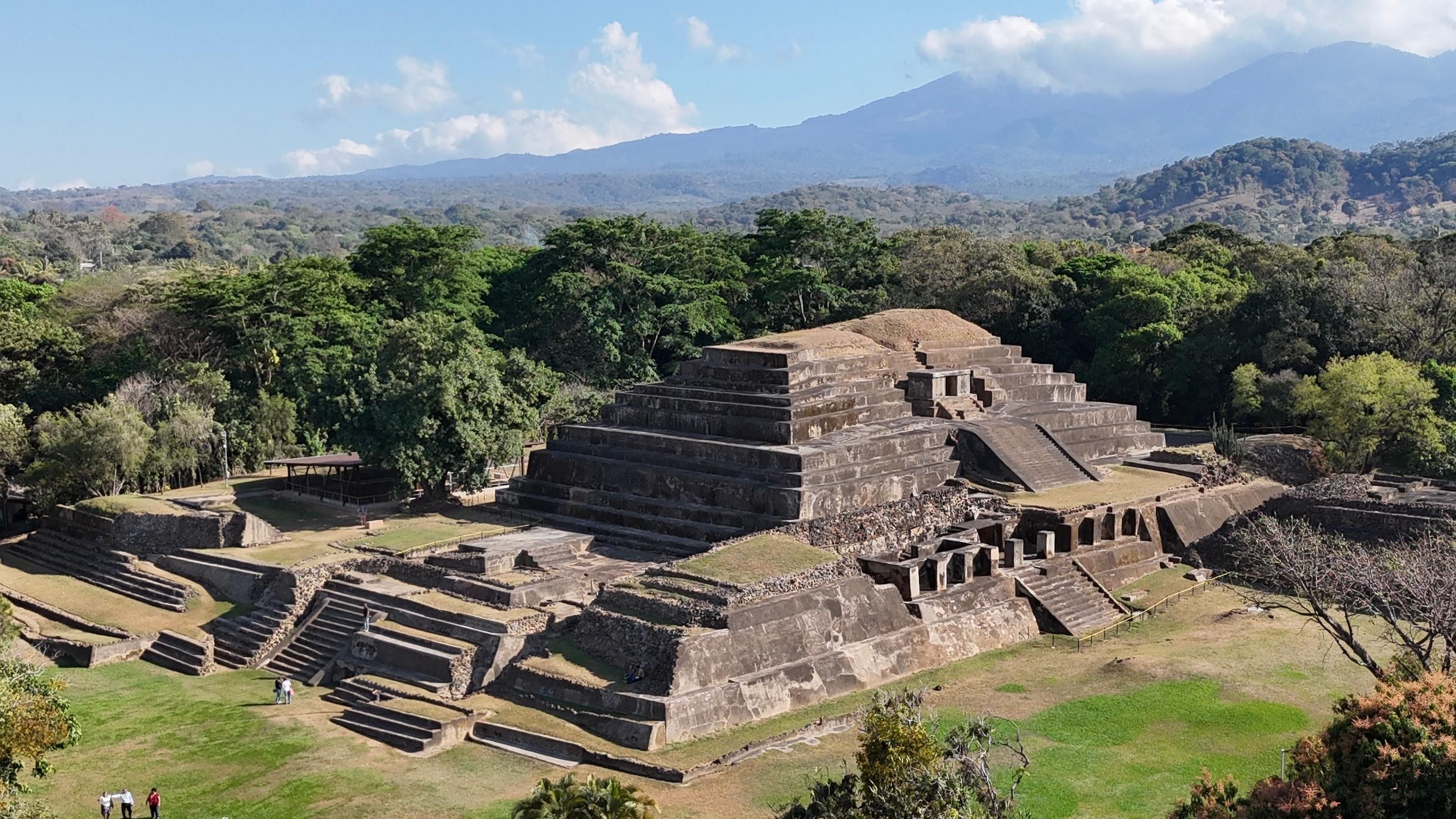 The BEST Things to Do in San Andrés, El Salvador - GetYourGuide