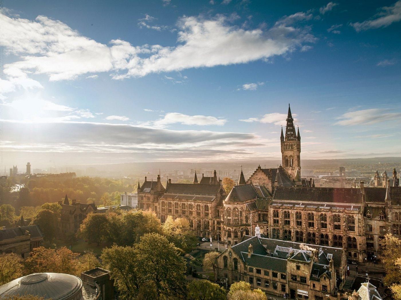 The BEST Things to Do in Glasgow - Top Activities in 2026