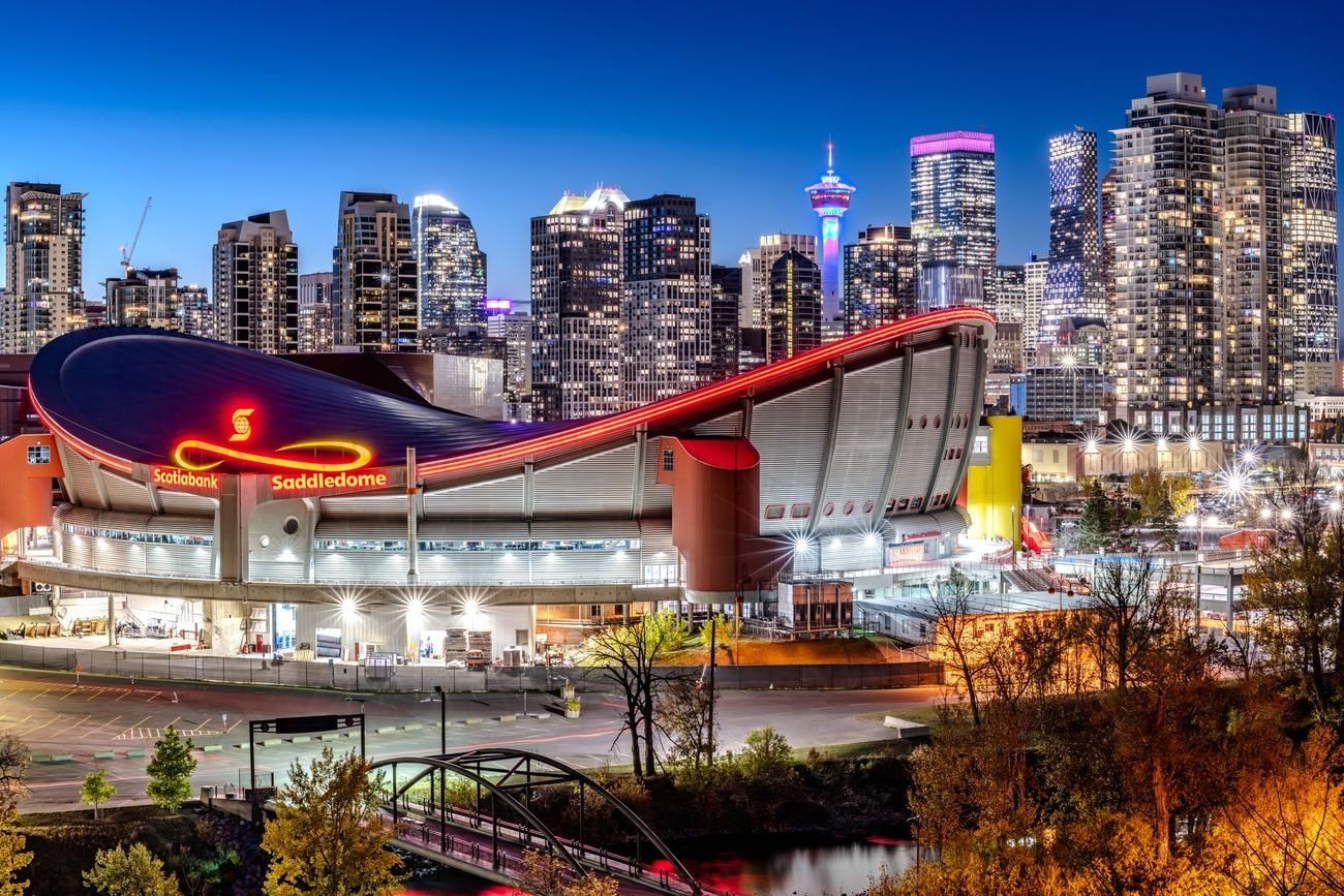 The BEST Things to Do in Calgary - Top Activities in 2026