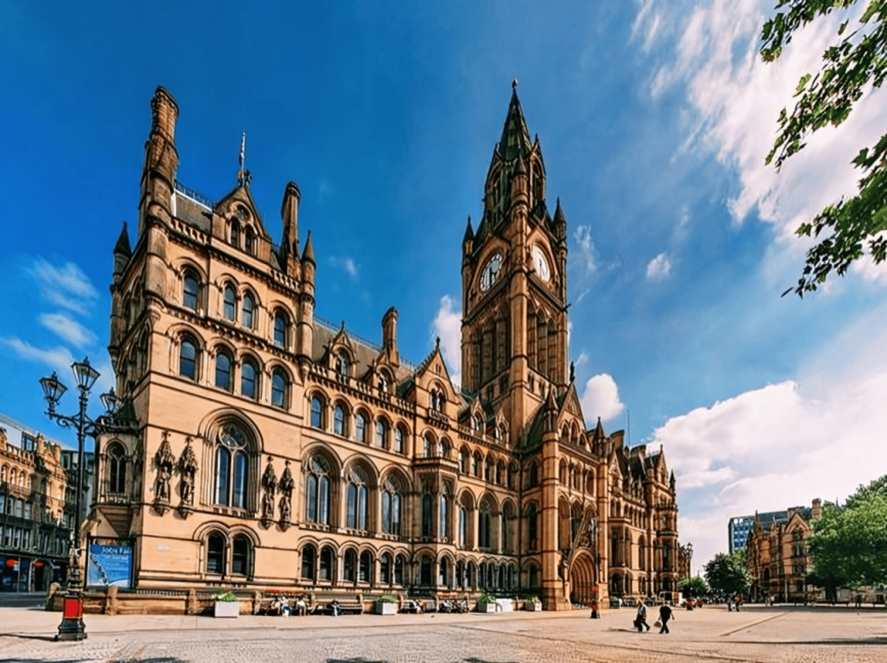 The BEST Things to Do in Manchester - Top Activities in 2026