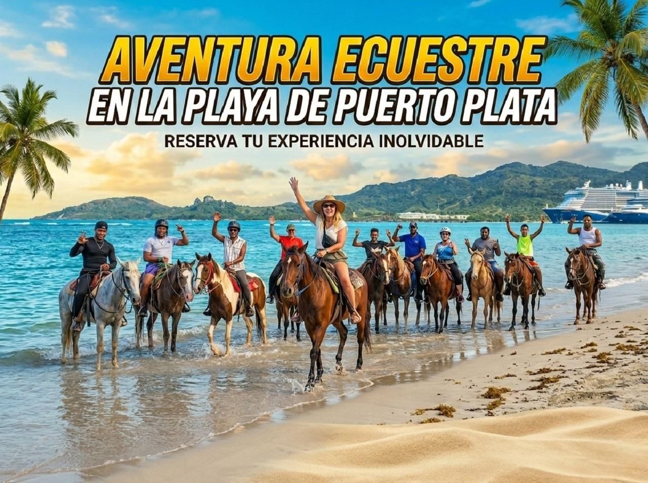 The BEST Things to Do in Puerto Plata - Top Activities in 2026