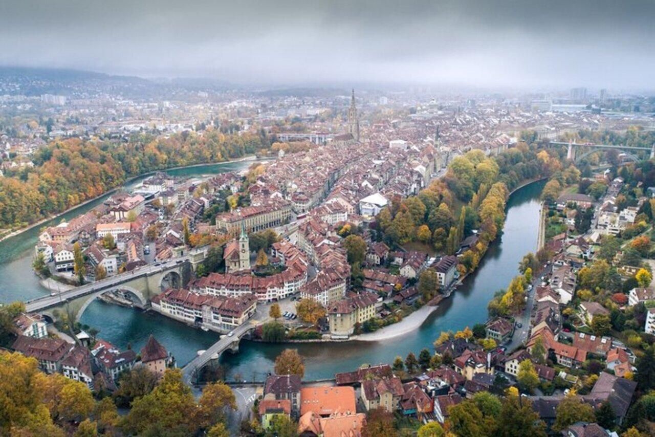The BEST Things to Do in Bern - Top Activities in 2026 | GetYourGuide