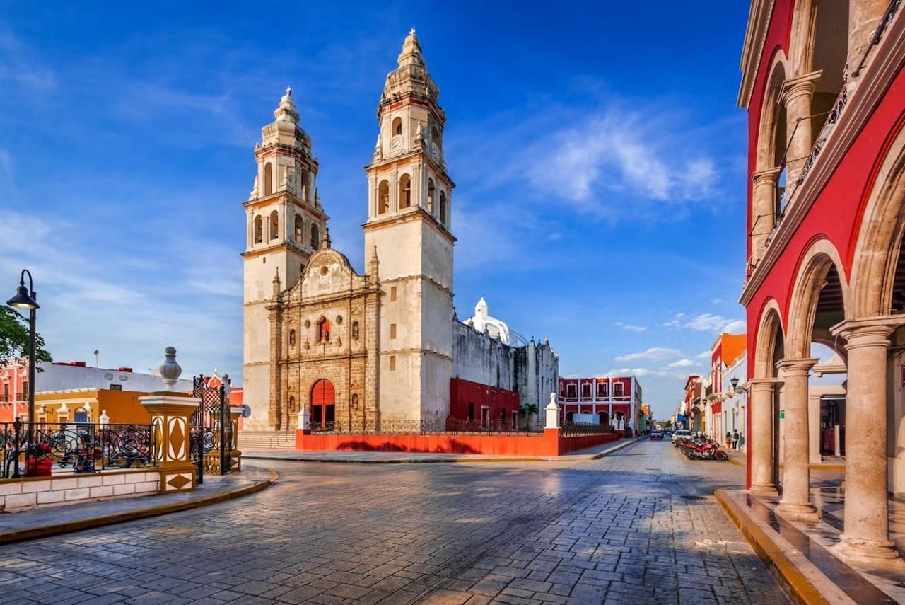 The BEST Things to Do in Mérida - Top Activities in 2026